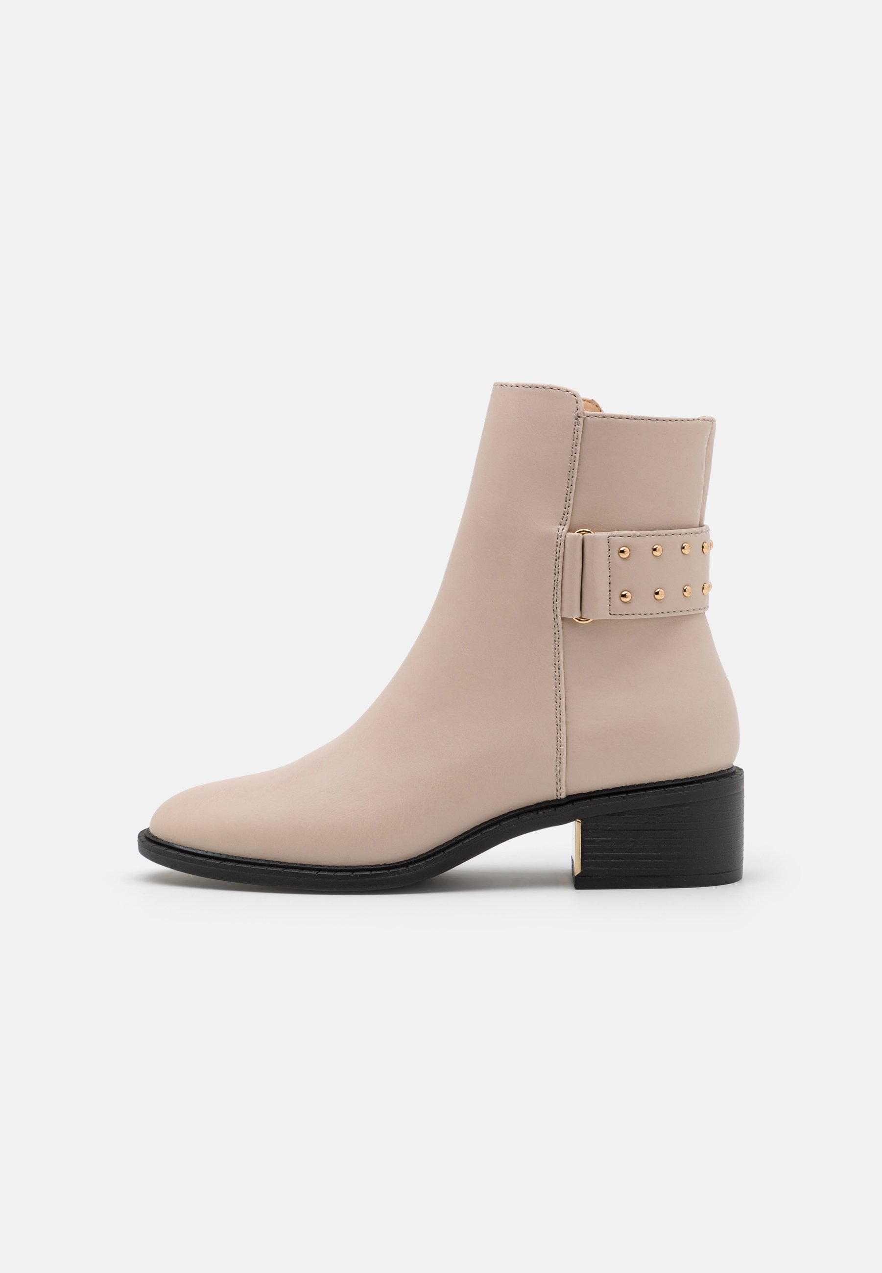 Classic ankle boots