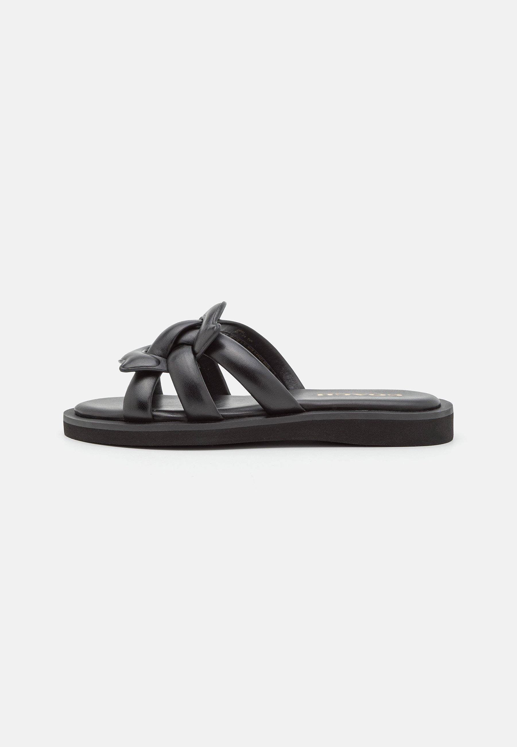 GEORGIE- Mules