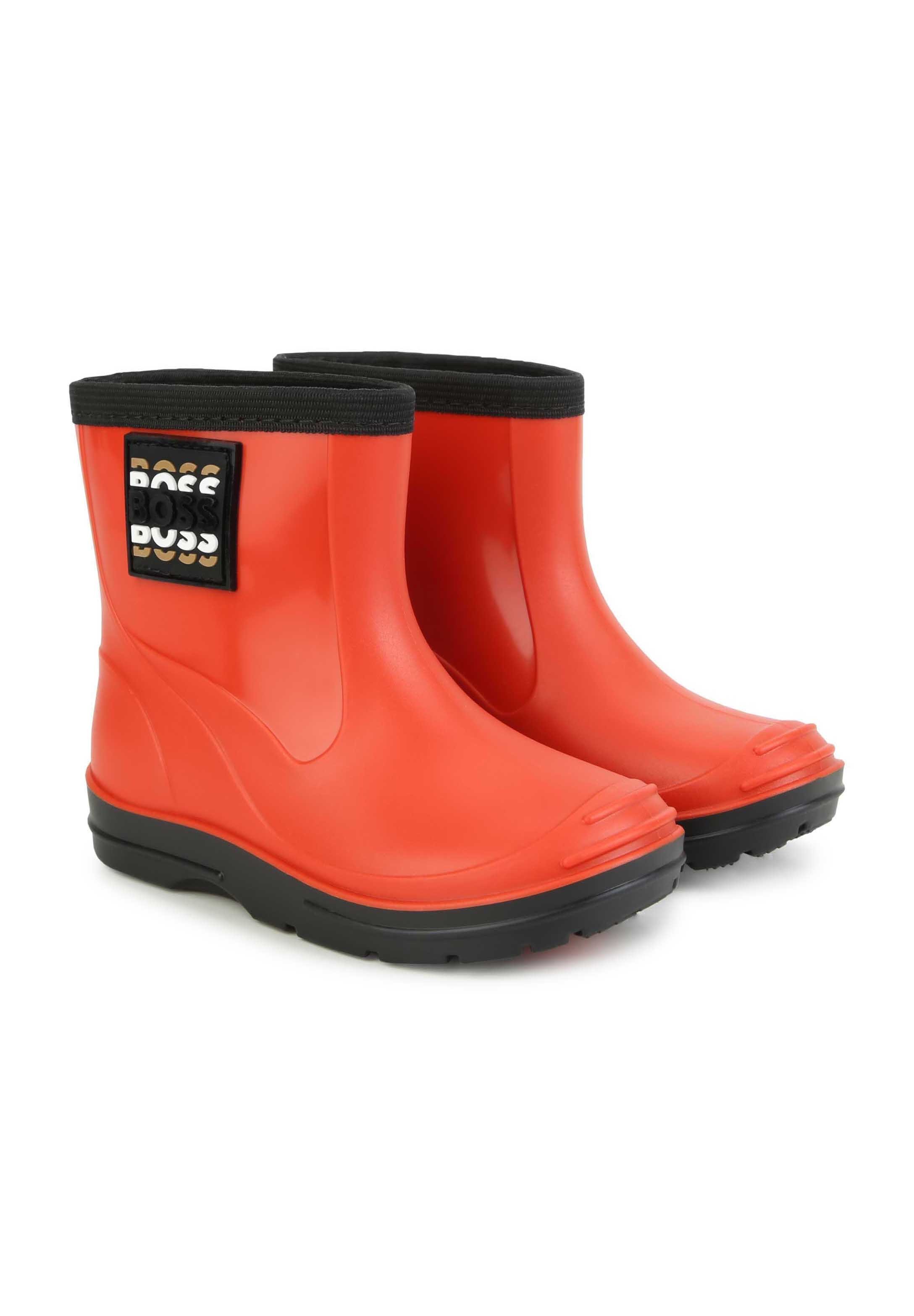 Wellies