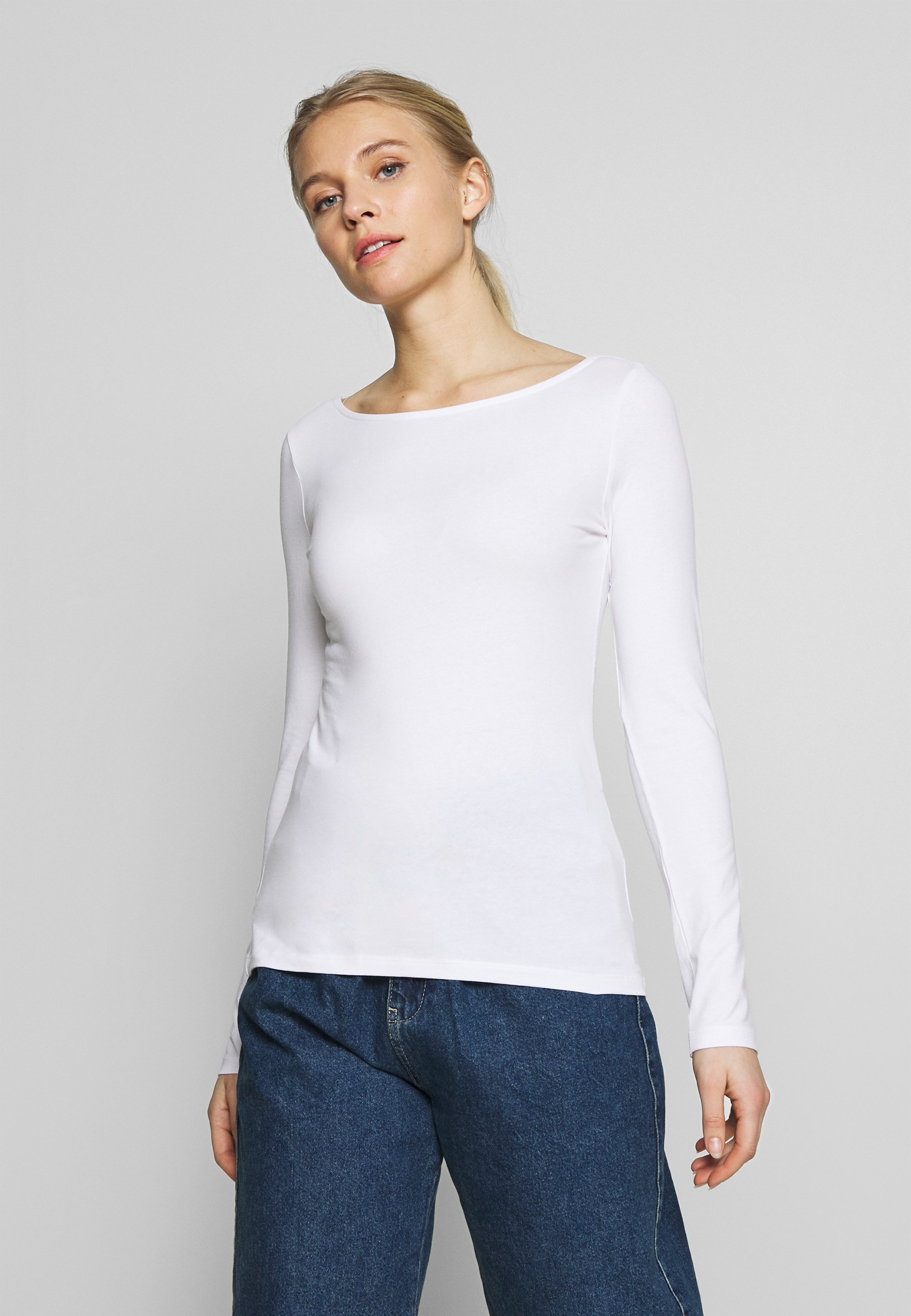 2 PACK - Long sleeved top