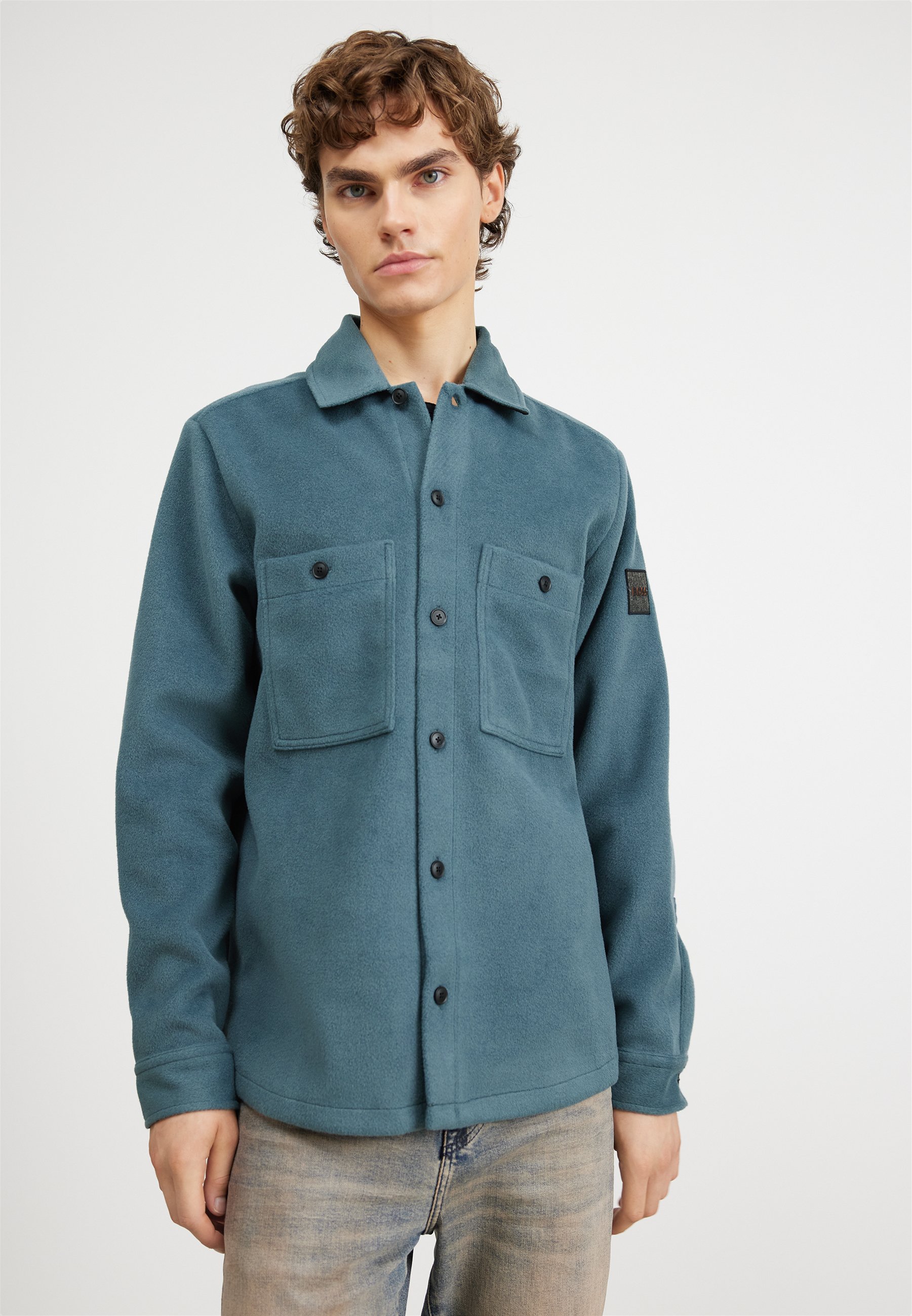 LOCKY - Shirt