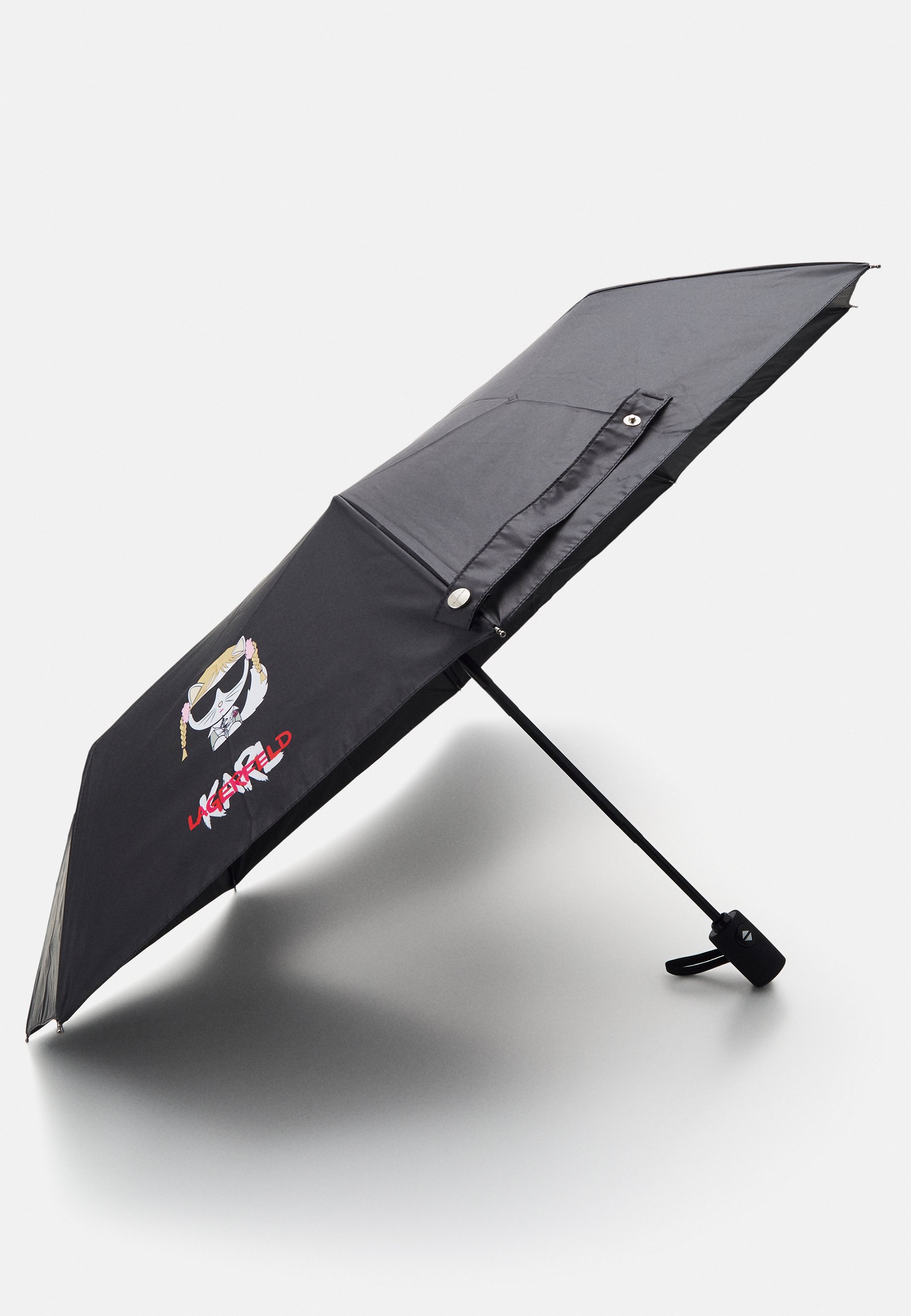 SUPERSTARS SMALL UMBRELLA - Umbrella