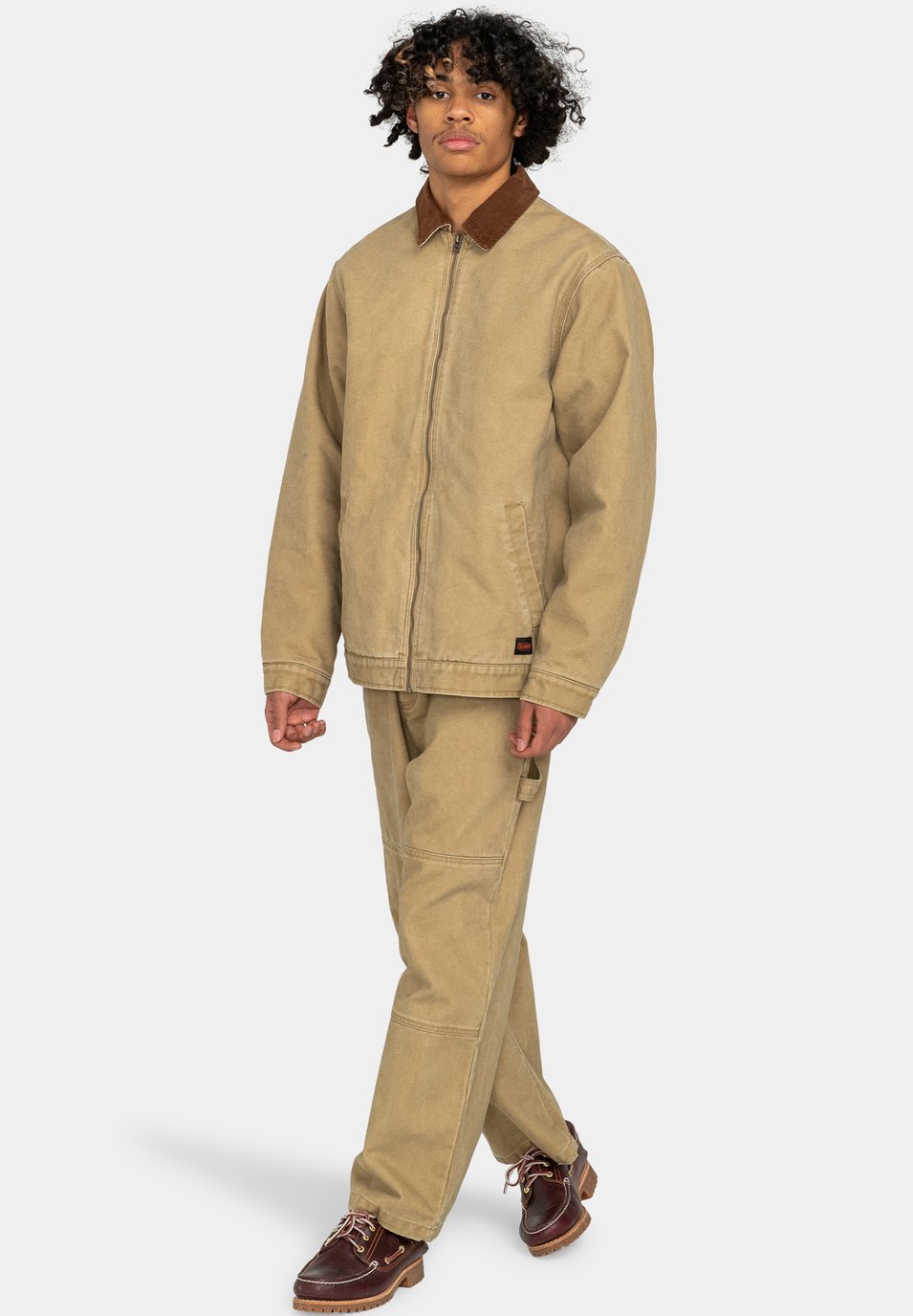 PARKER - WORKWEAR - Summer jacket