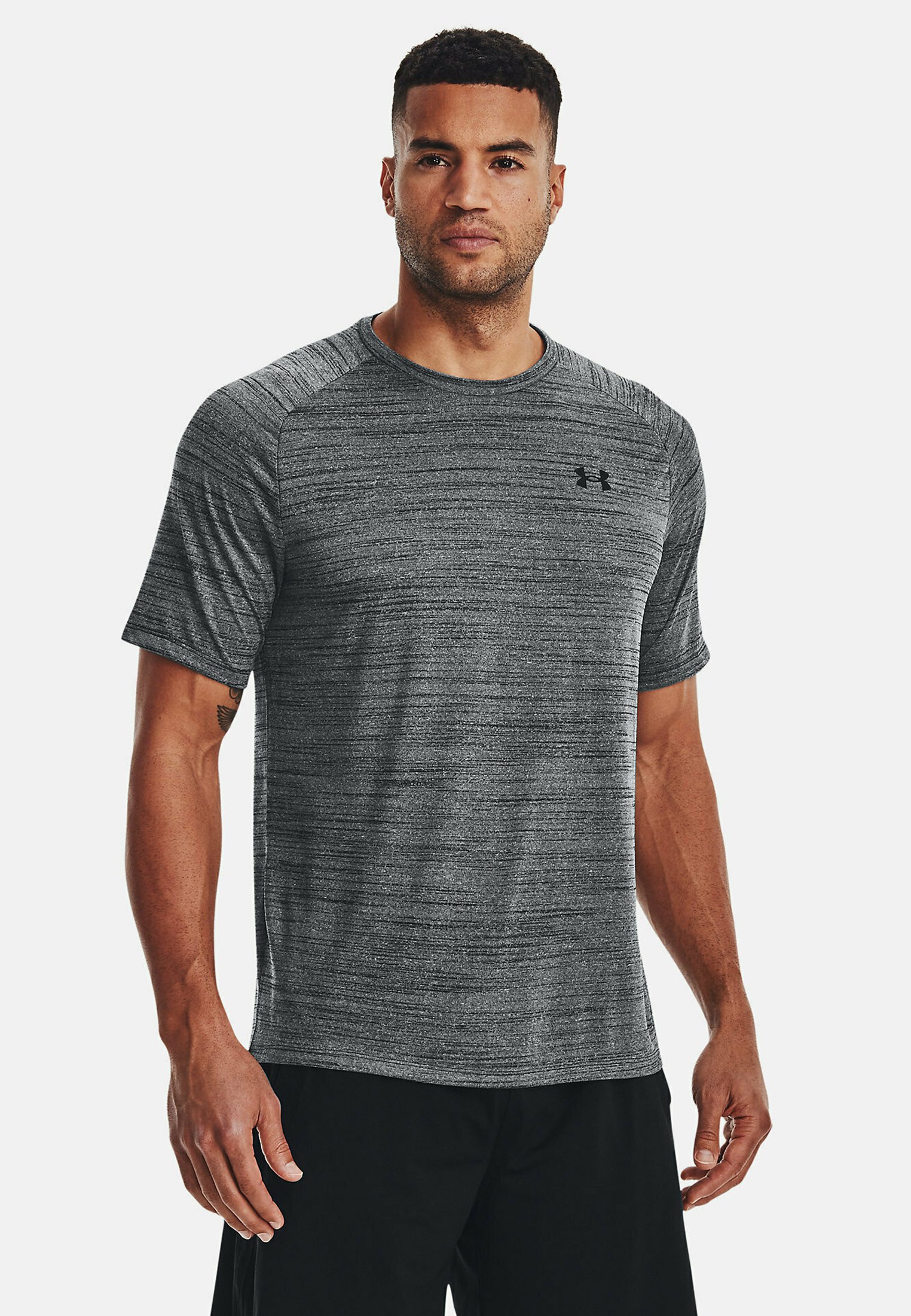 TIGER TECH - Sports T-shirt