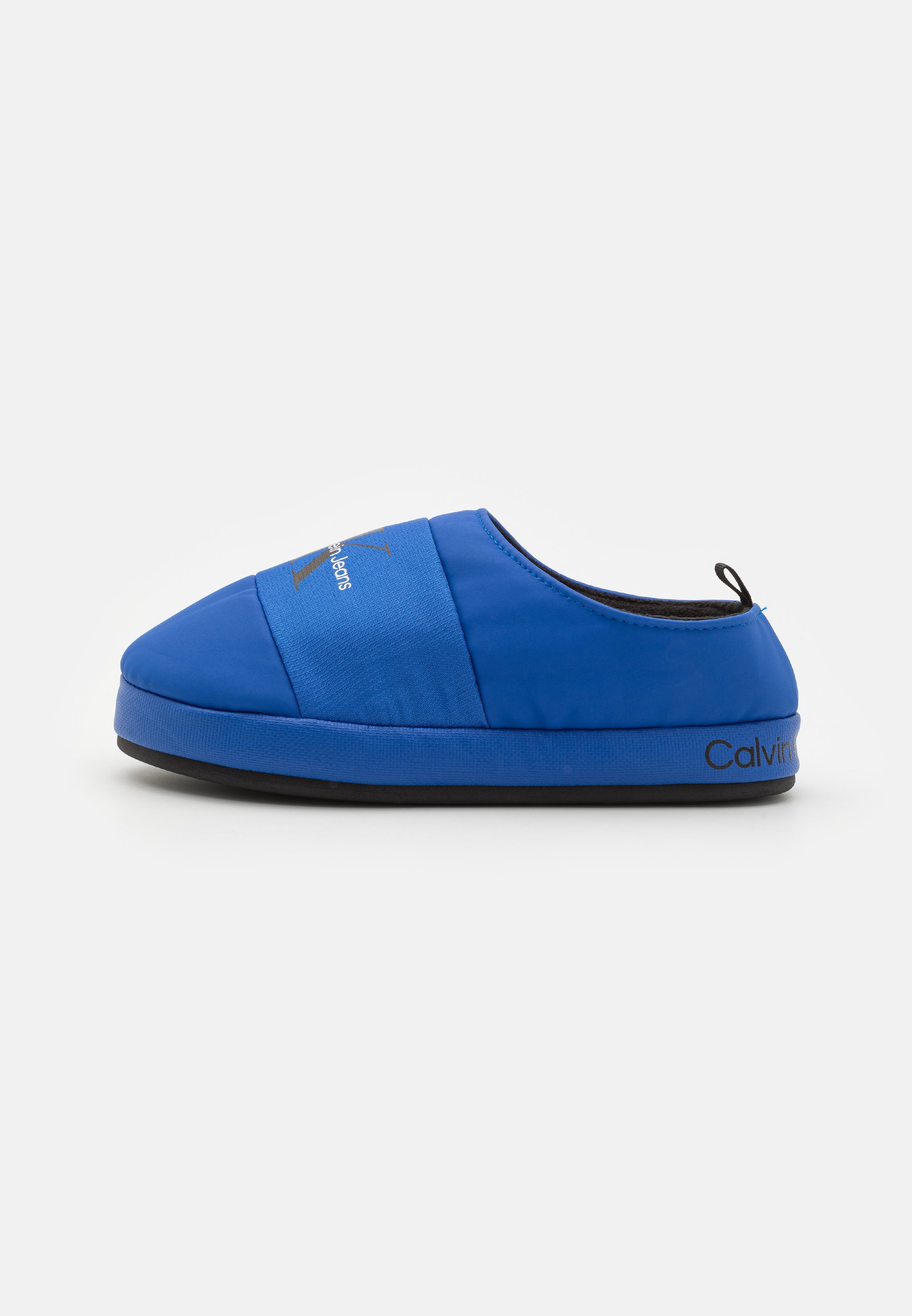 HOME SLIPPER MONO - Slippers