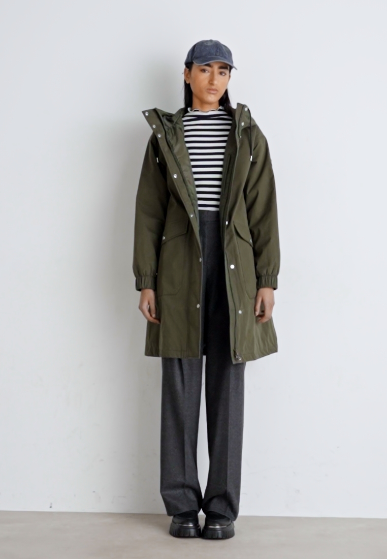 SHELBURNE - Parka