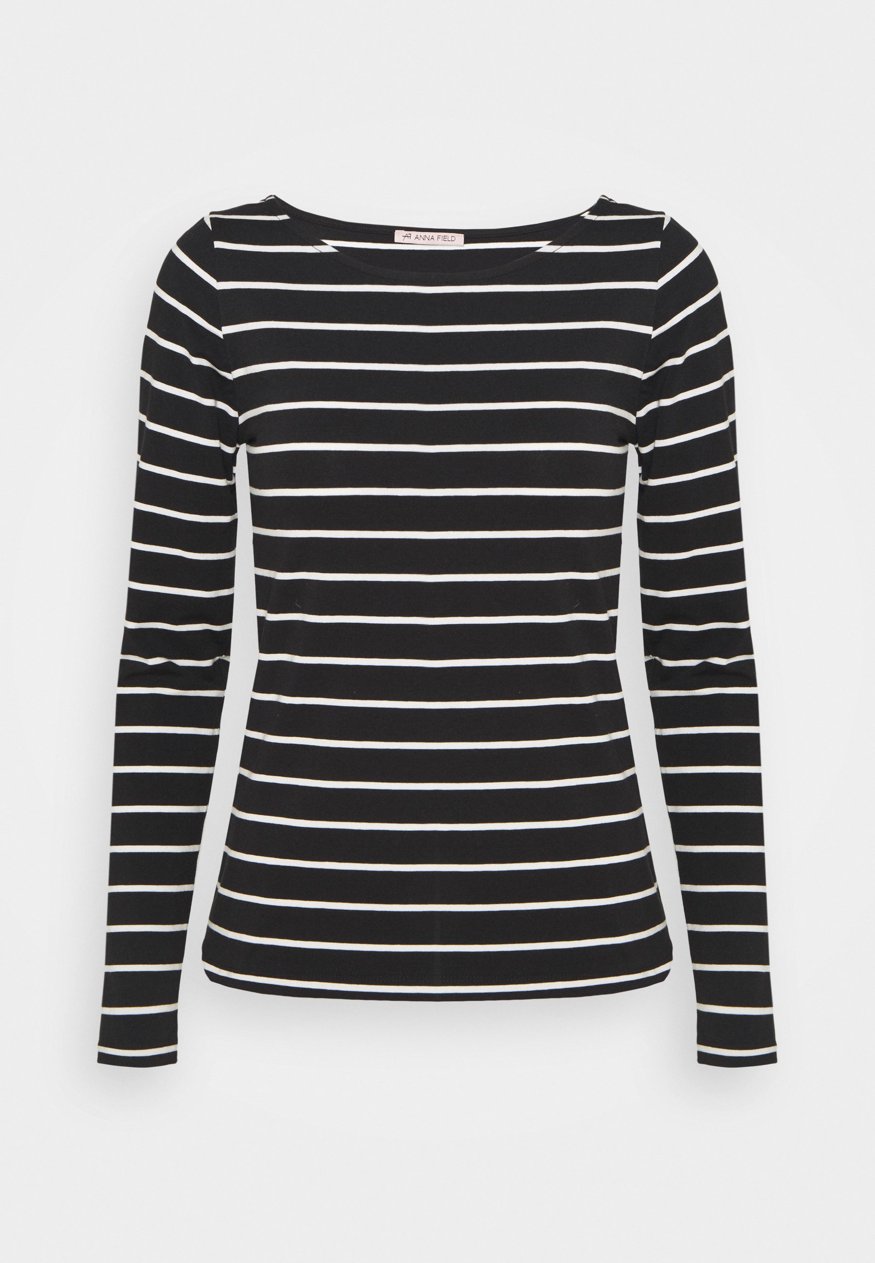 2 PACK - Long sleeved top