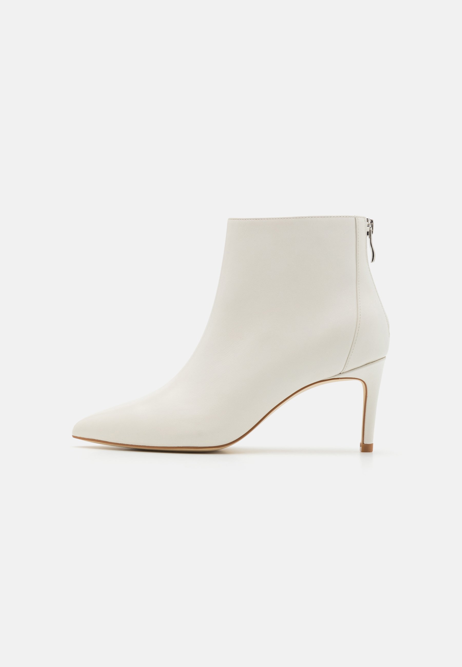 LEATHER - Ankle boots