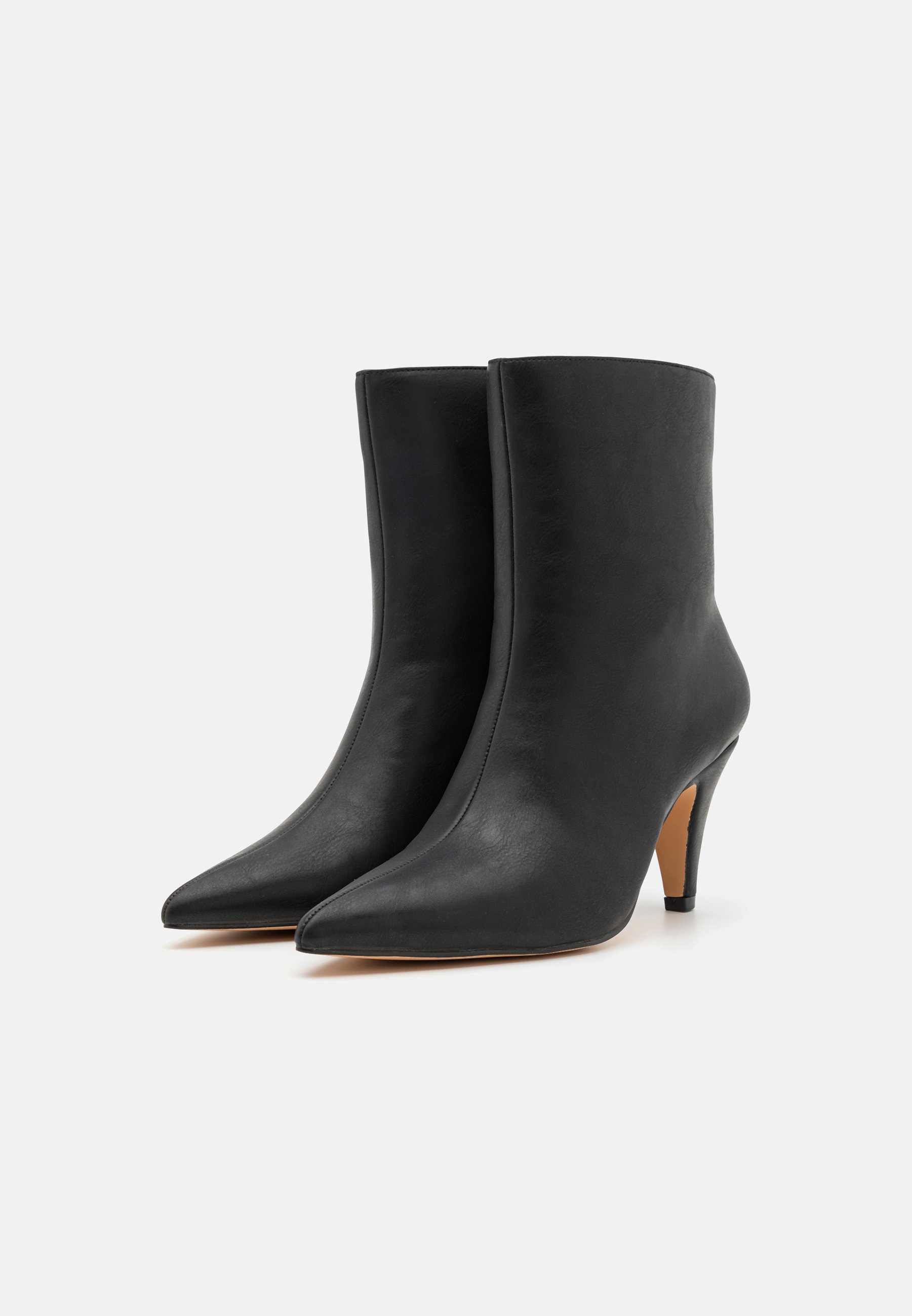 Classic ankle boots
