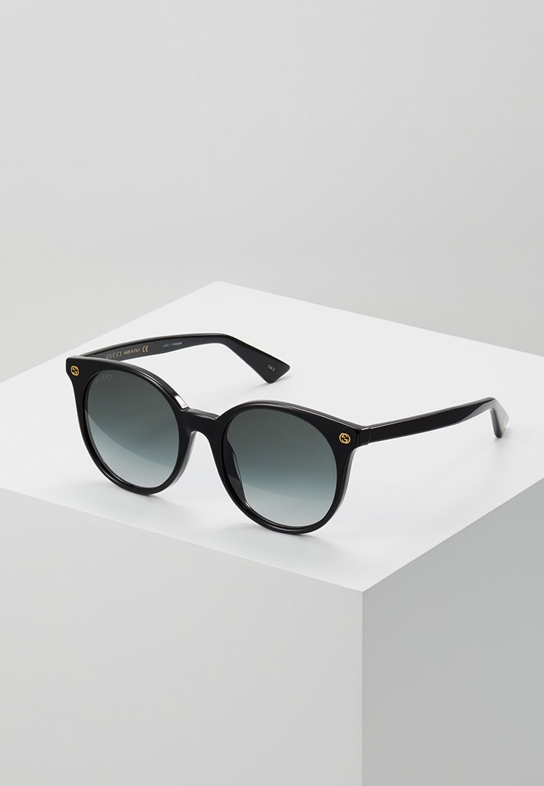 GG ROUND ACETATE SUNGLASSES - Sunglasses