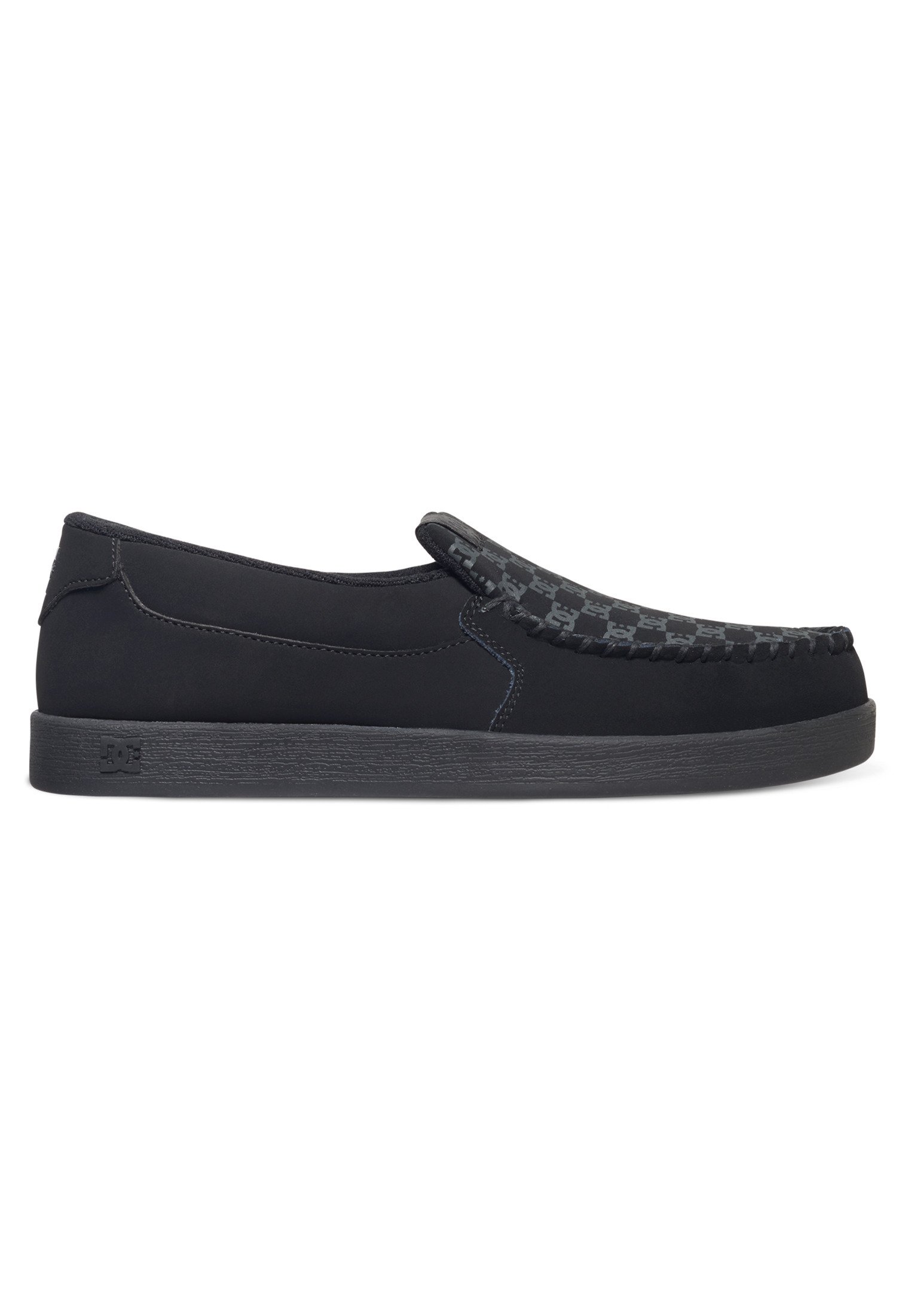 VILLAIN - Slip-ons