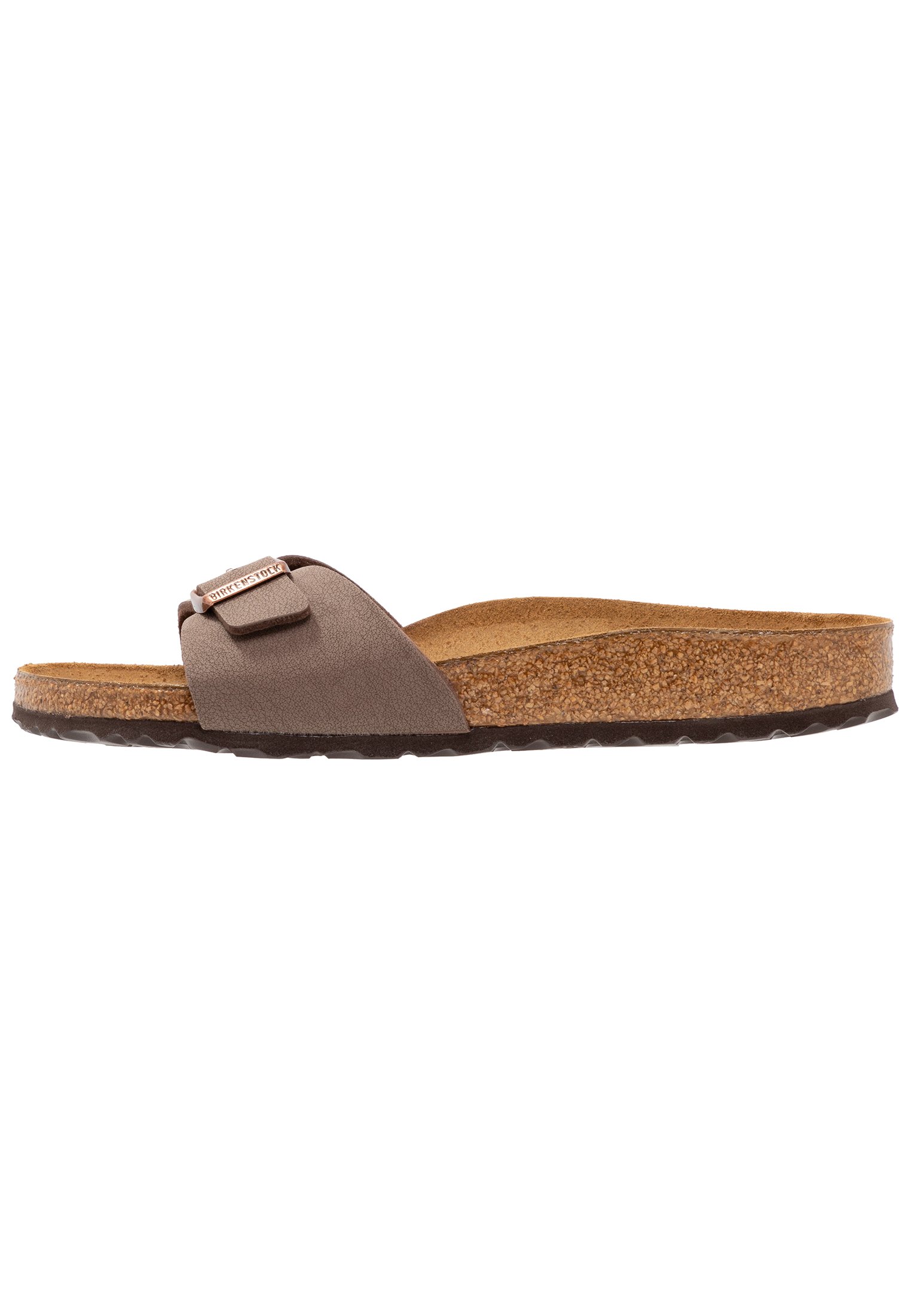 MADRID BFBC NARROW - Slippers