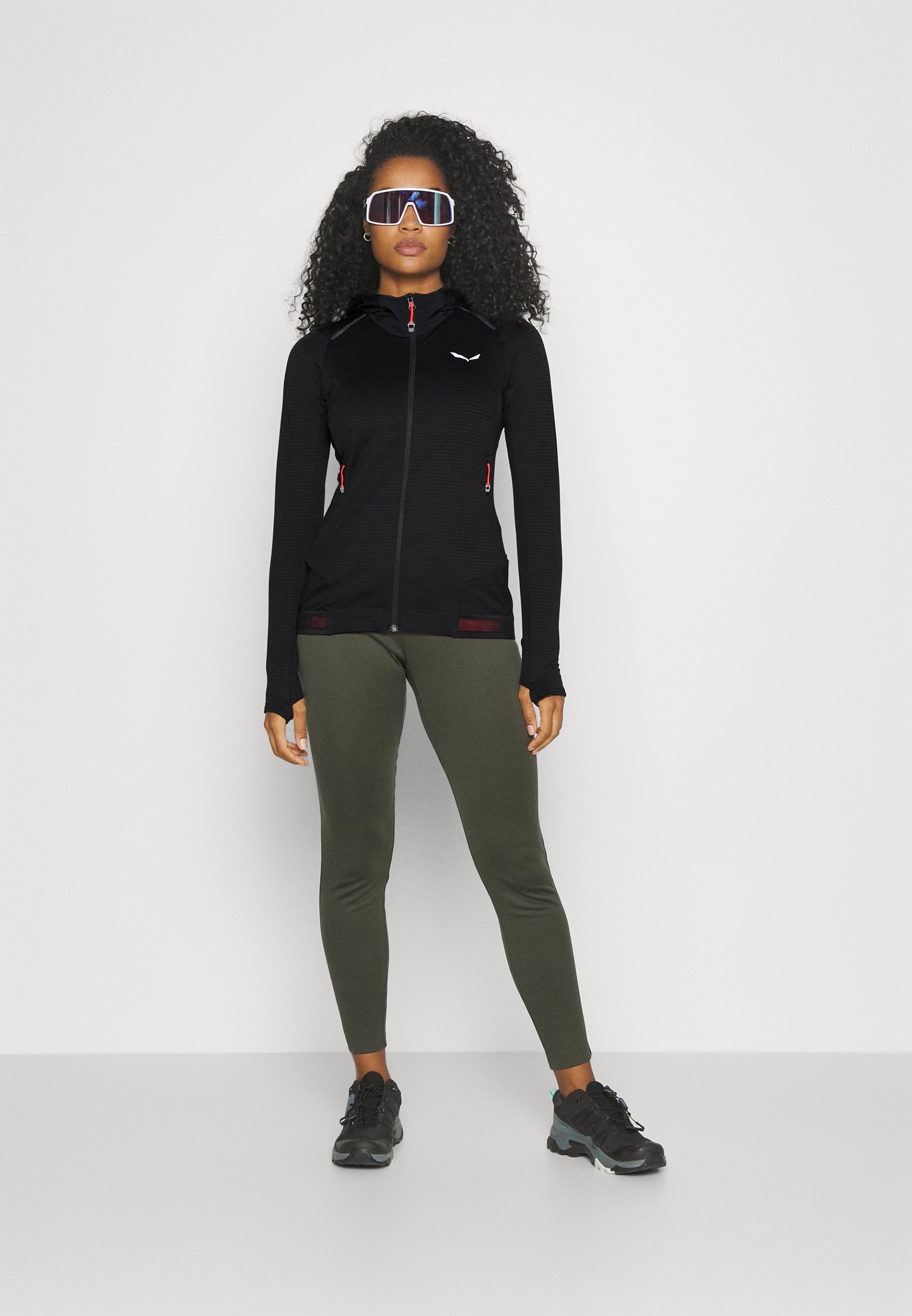 PEDROC JACKET - Sweatshirt