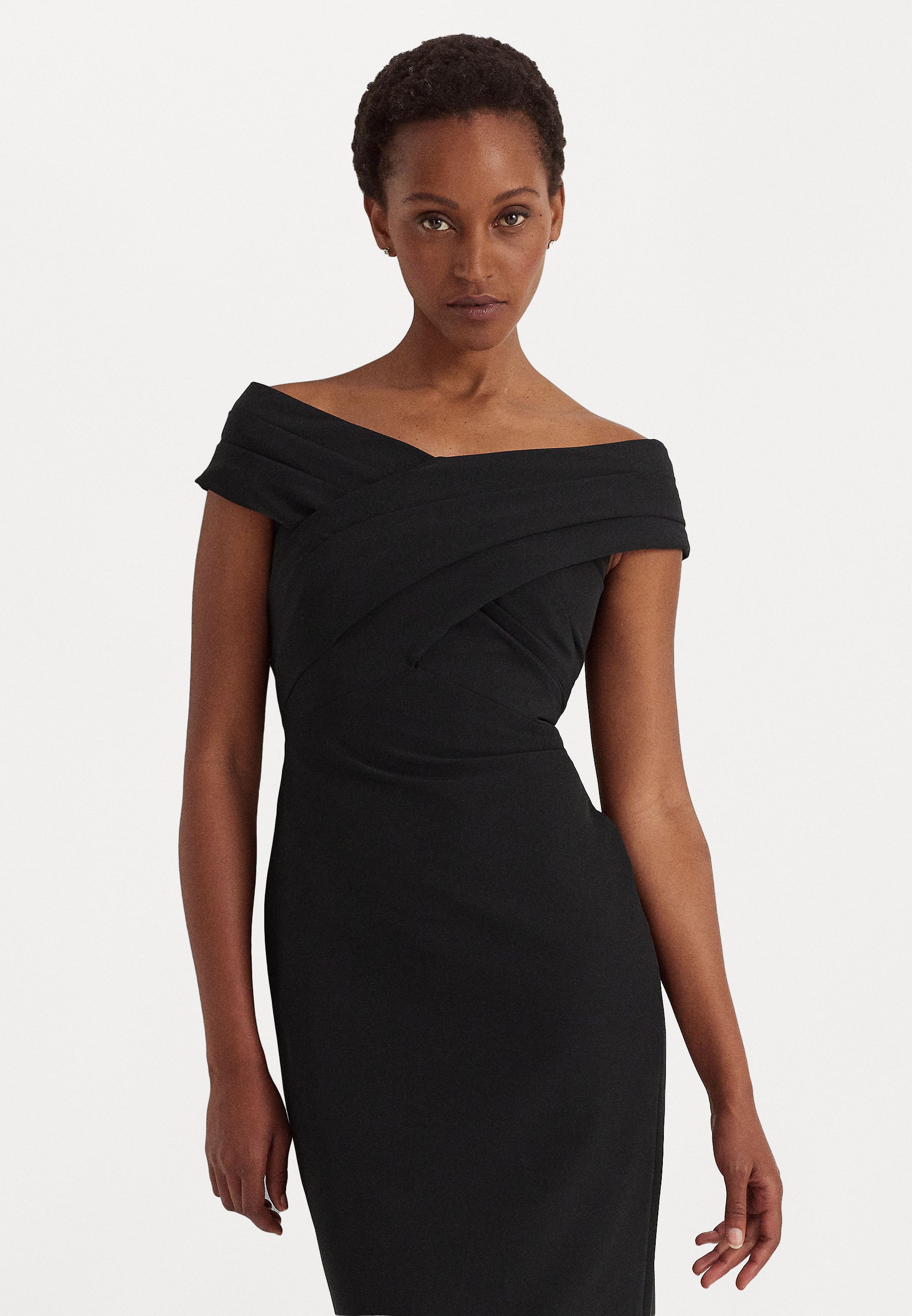 IRENE STRAPLESS DRESS - Cocktail dress / Party dress