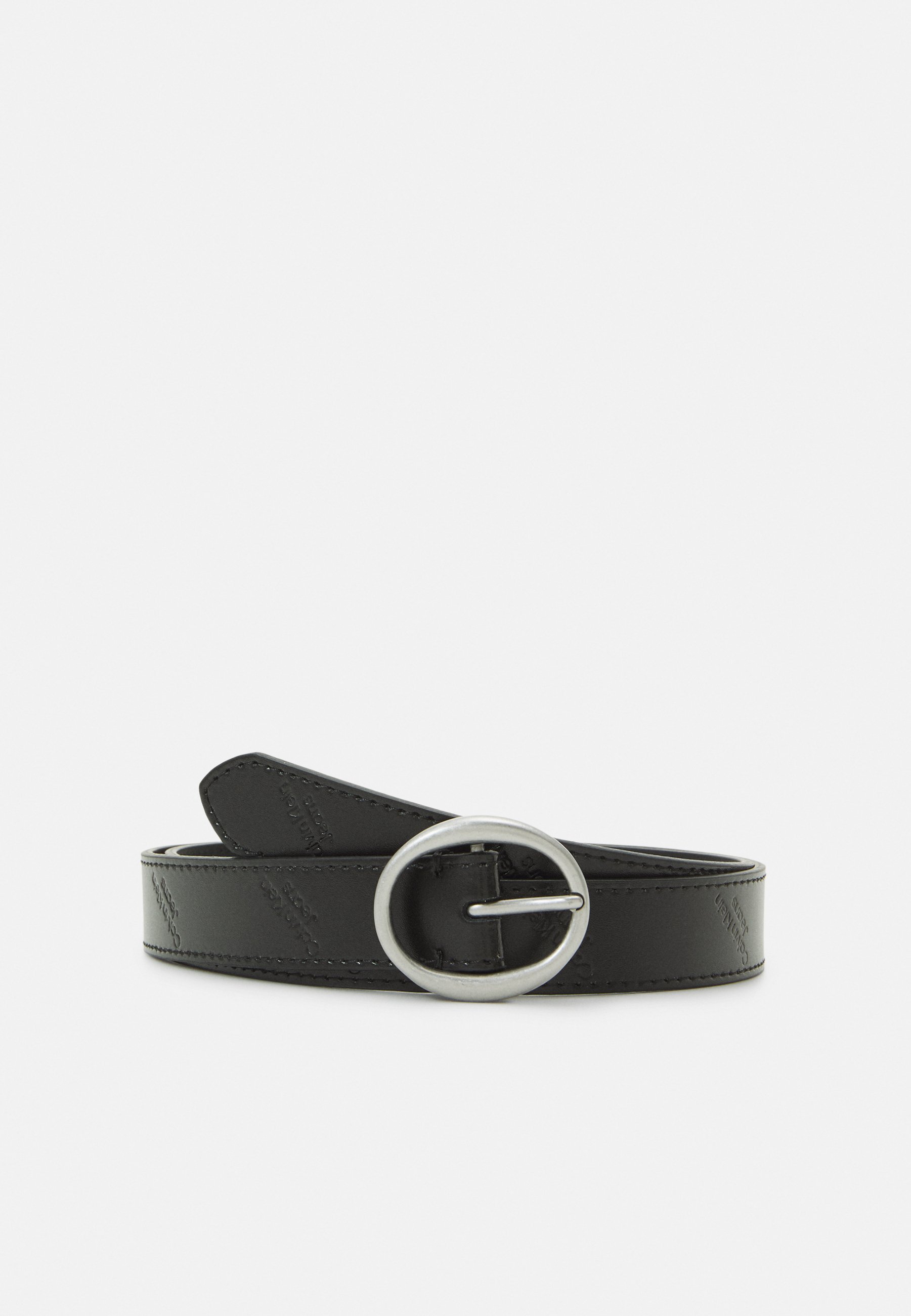 ROUND CLASSIC - Belt