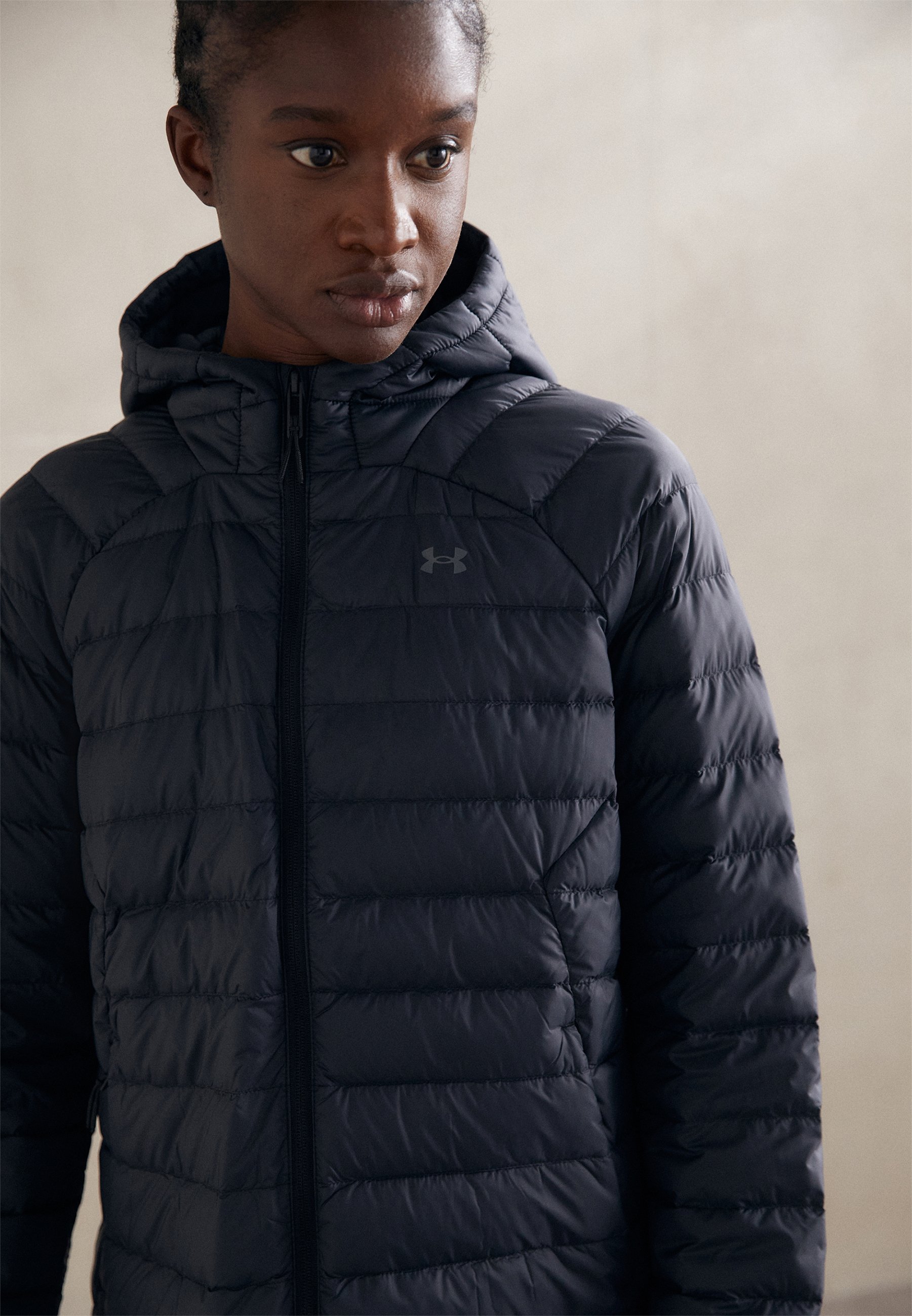 STRM ARMOUR 2 0 PRK - Down jacket