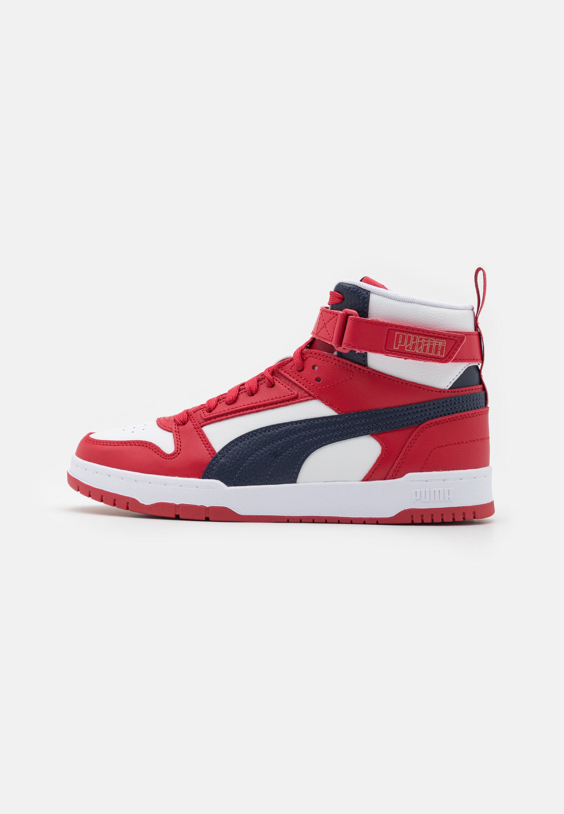 RBD GAME UNISEX - High-top trainers