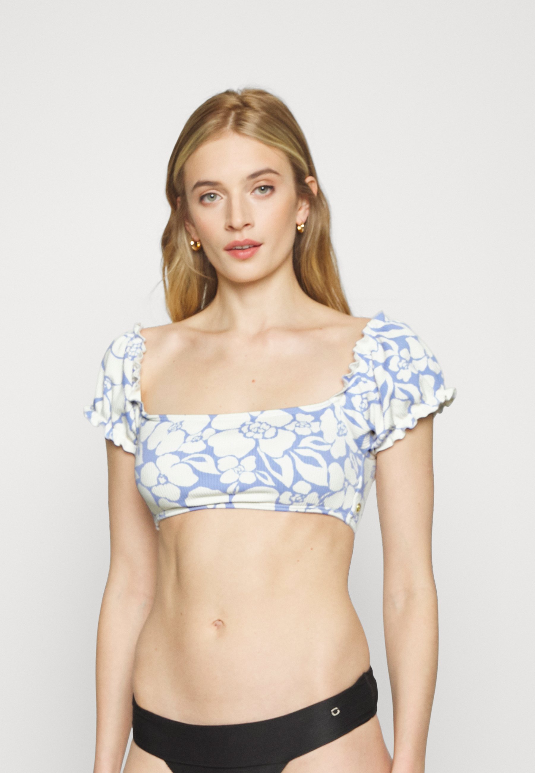 BEYOND THE PUFF - Bikini top