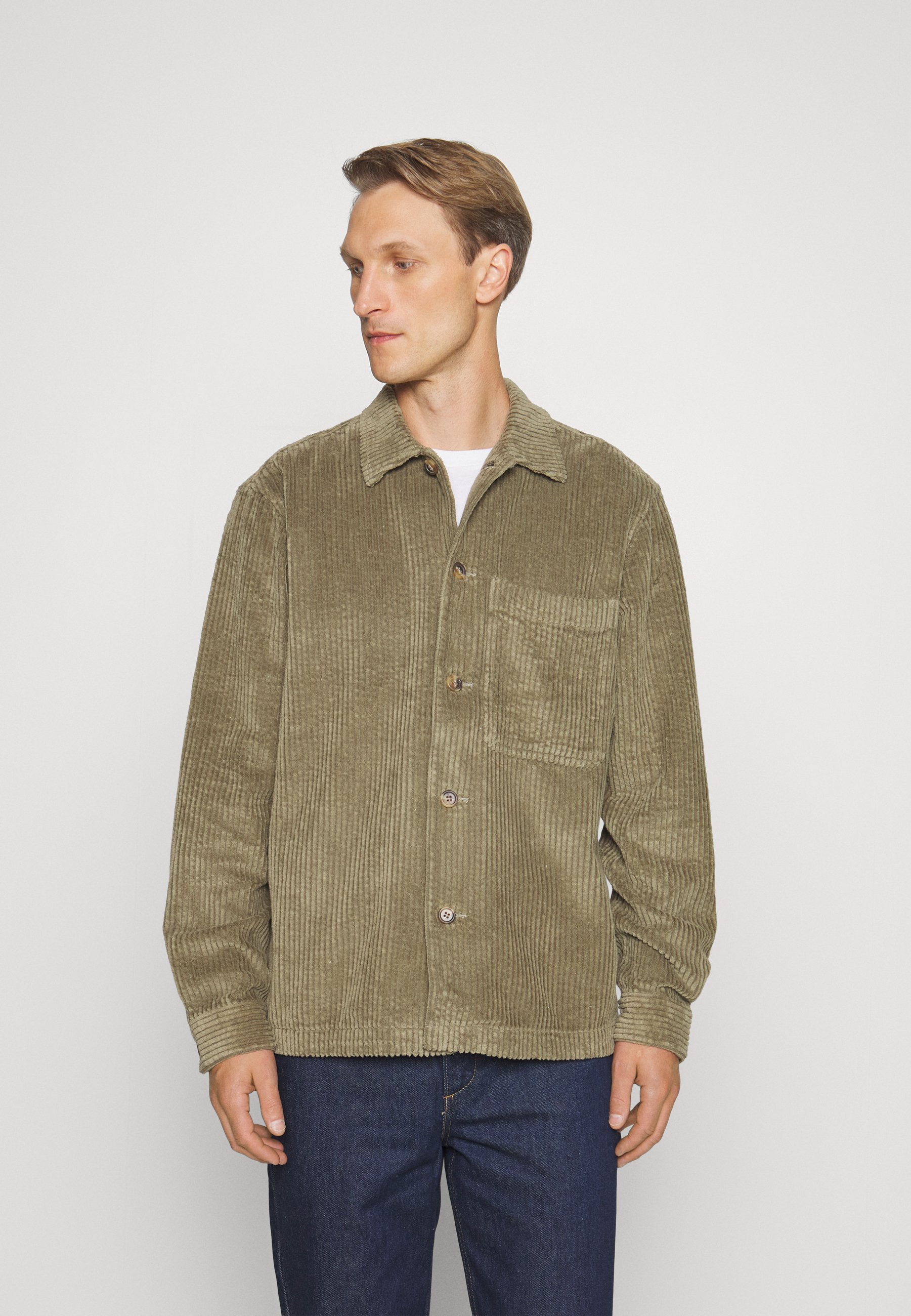 Summer jacket