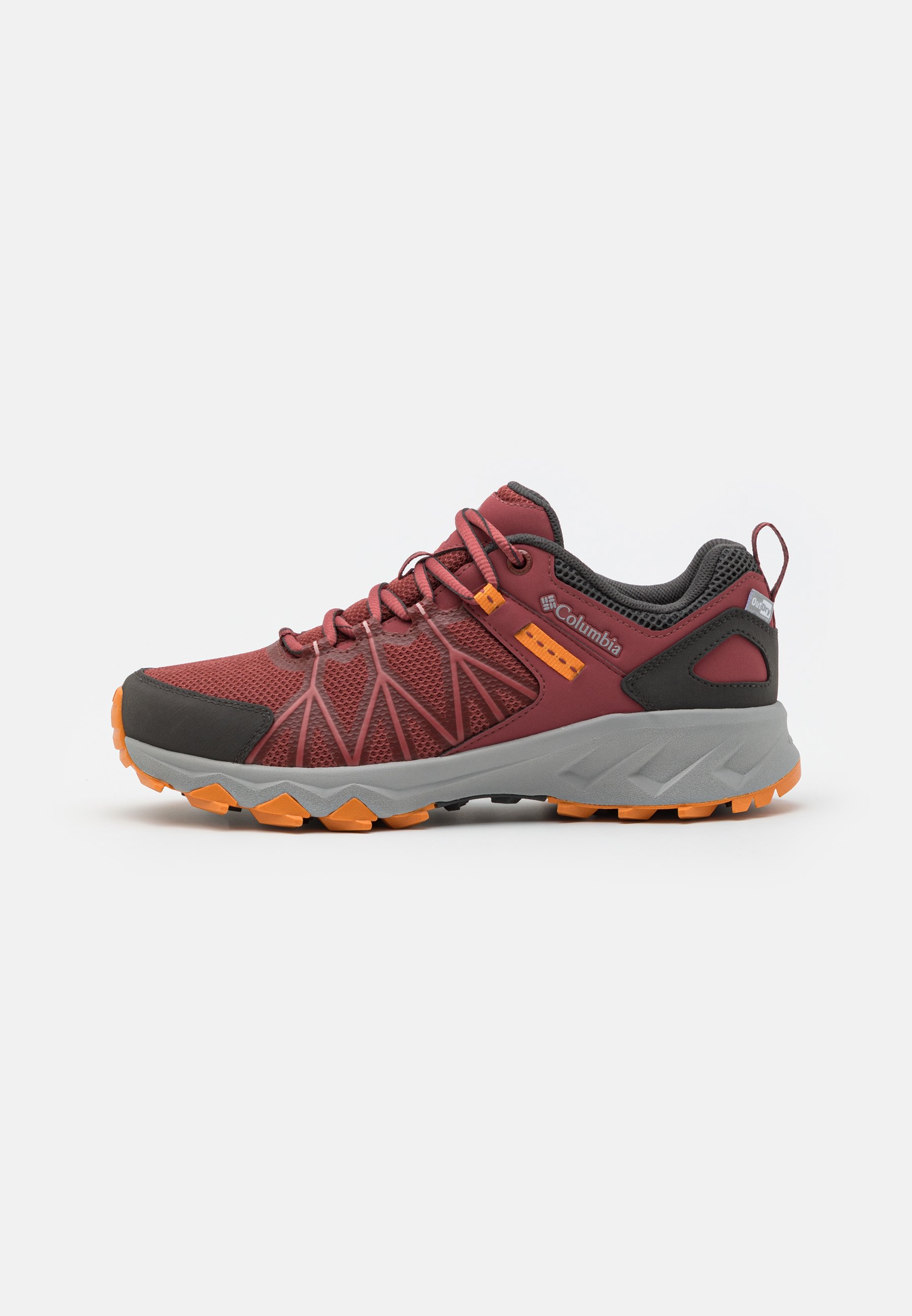 PEAKFREAK II OUTDRY - Hiking shoes