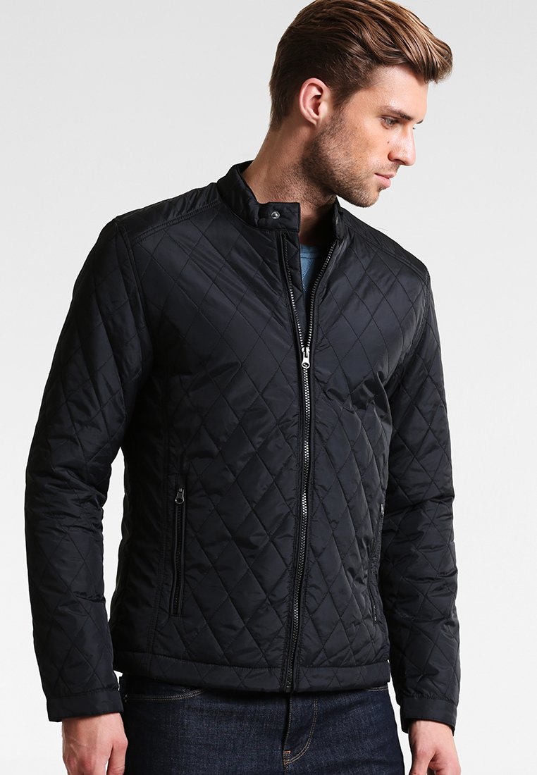 Light jacket