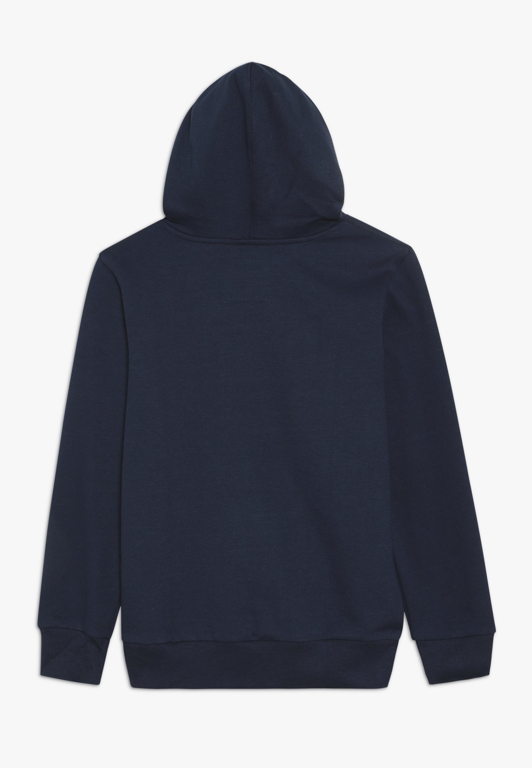 BATWING SCREENPRINT HOODIE - Hoodie