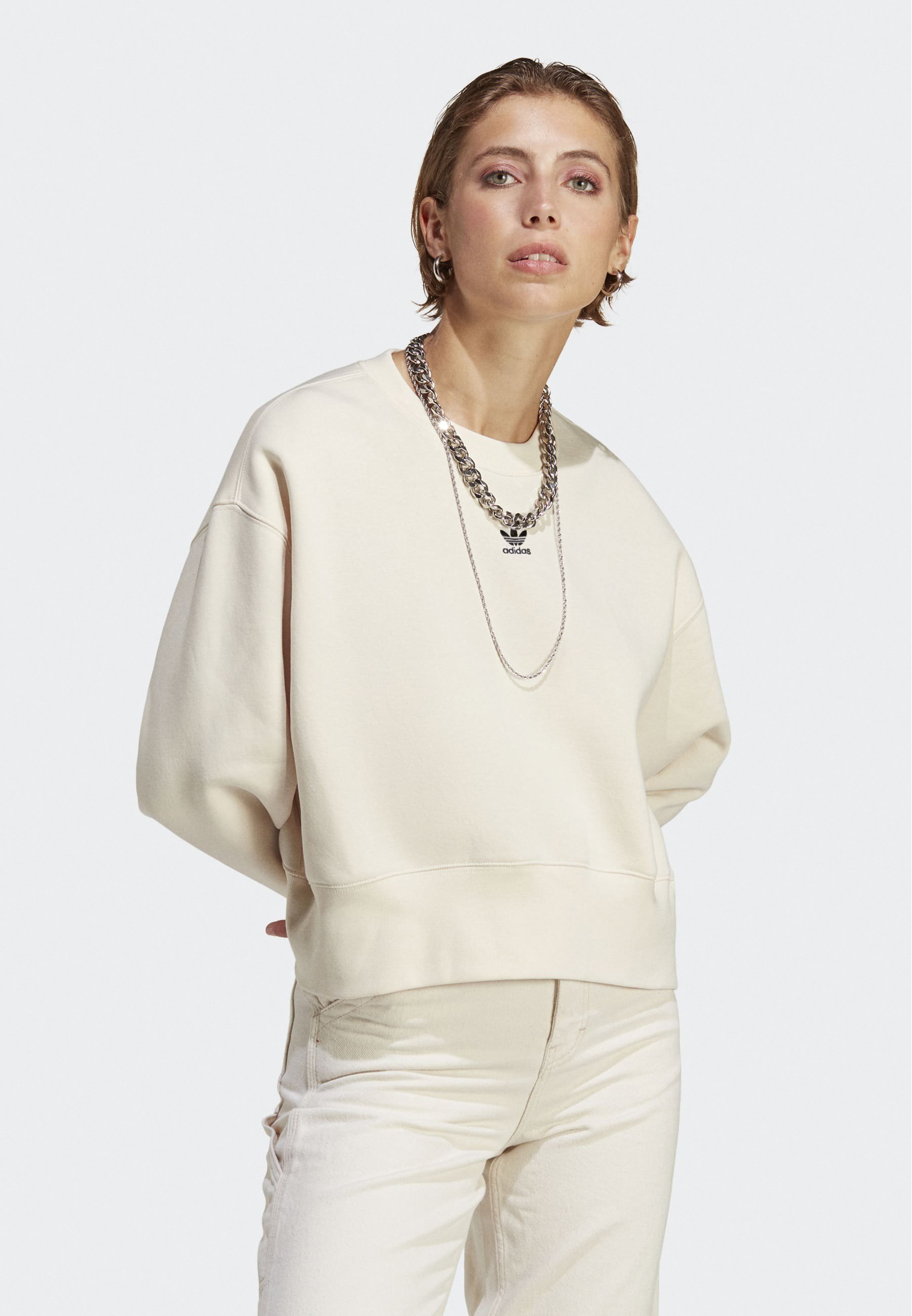 ESSENTIALS CREW - Sweatshirt