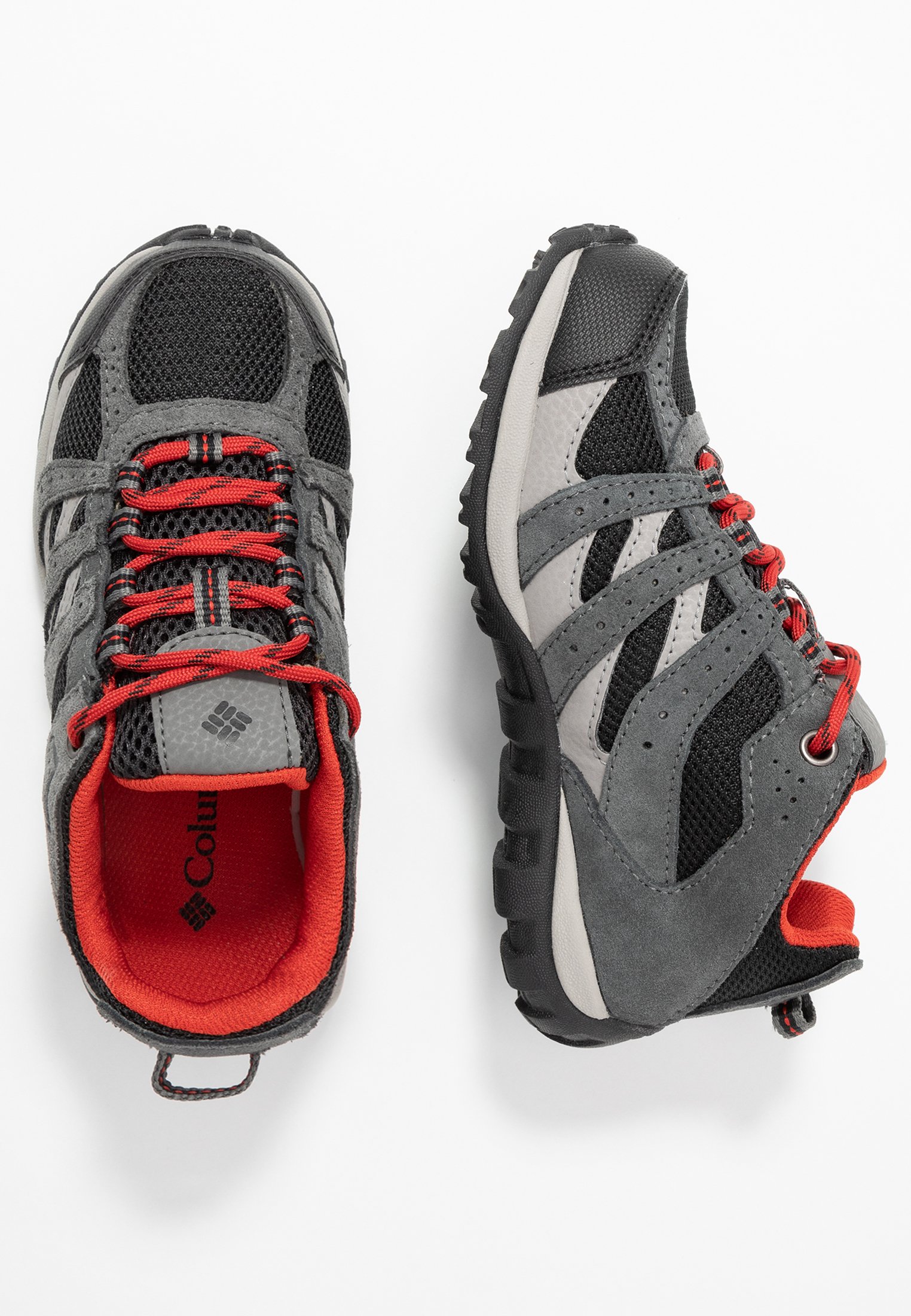 YOUTH REDMOND WATERPROOF UNISEX - Hiking shoes