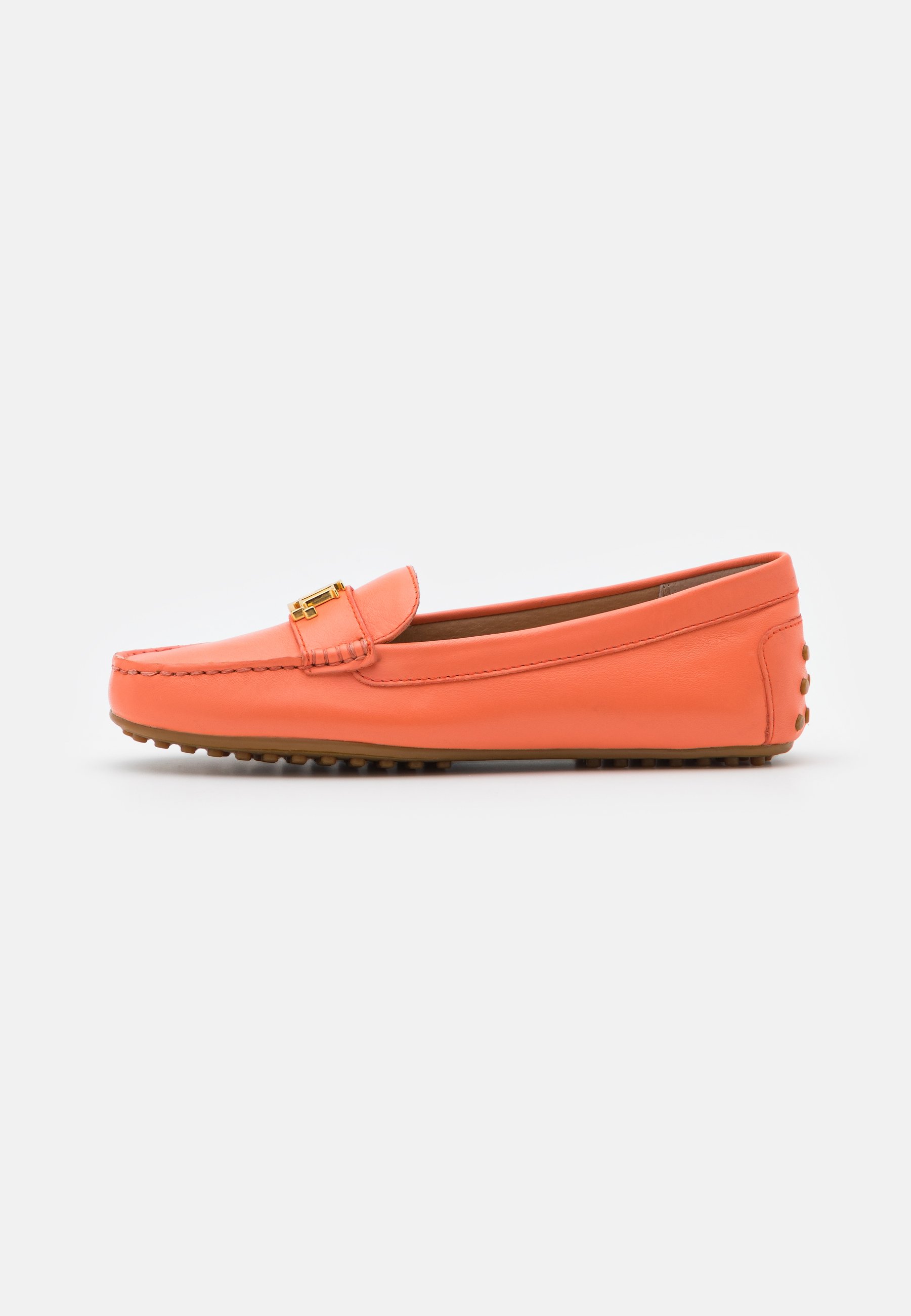 BARNSBURY FLATS DRIVER - Slip-ons