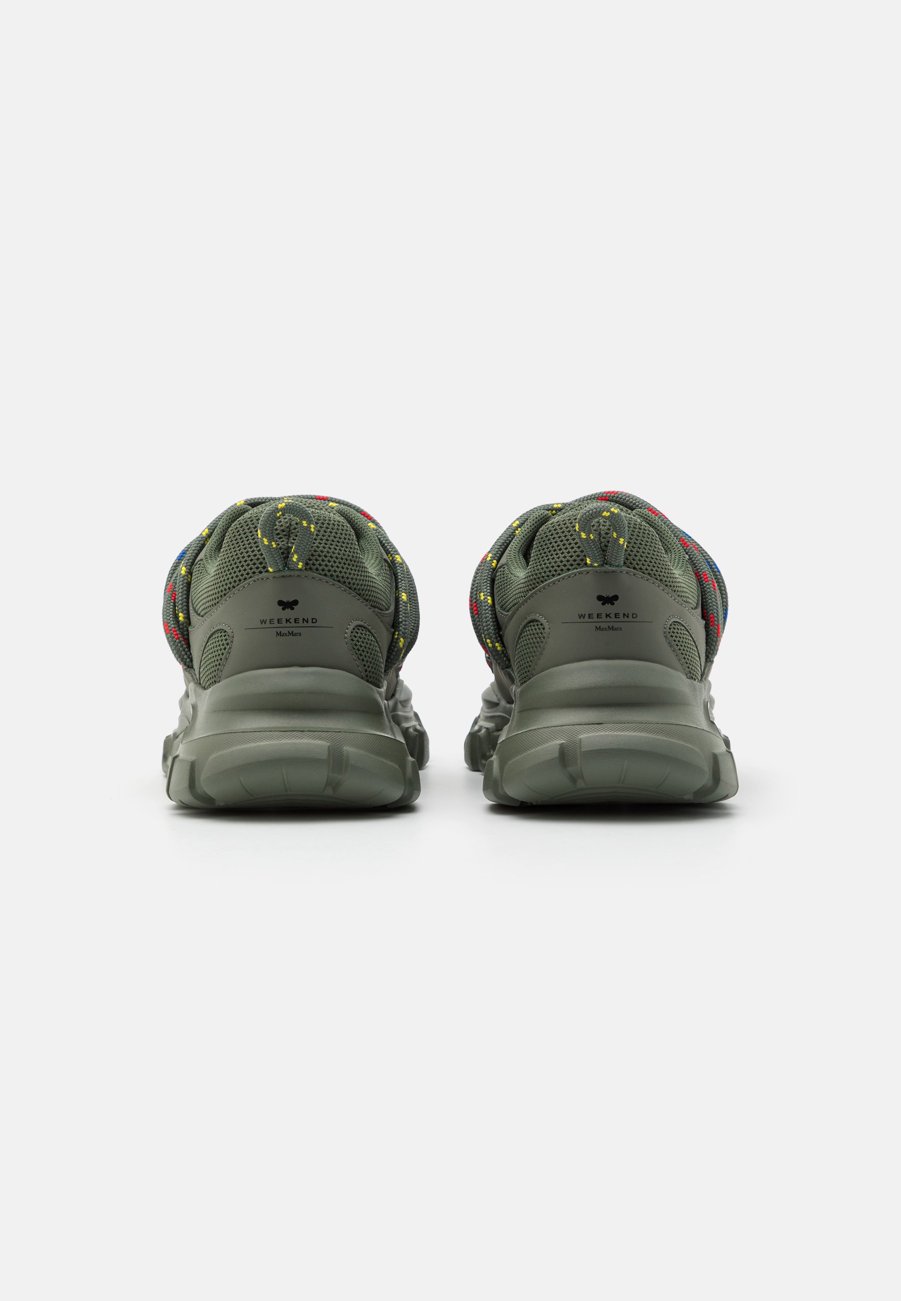 AGUZZO - Slip-ons