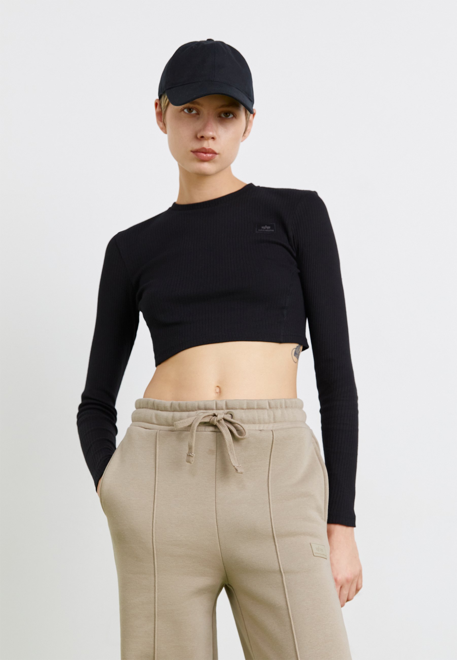 X FIT - Long sleeved top