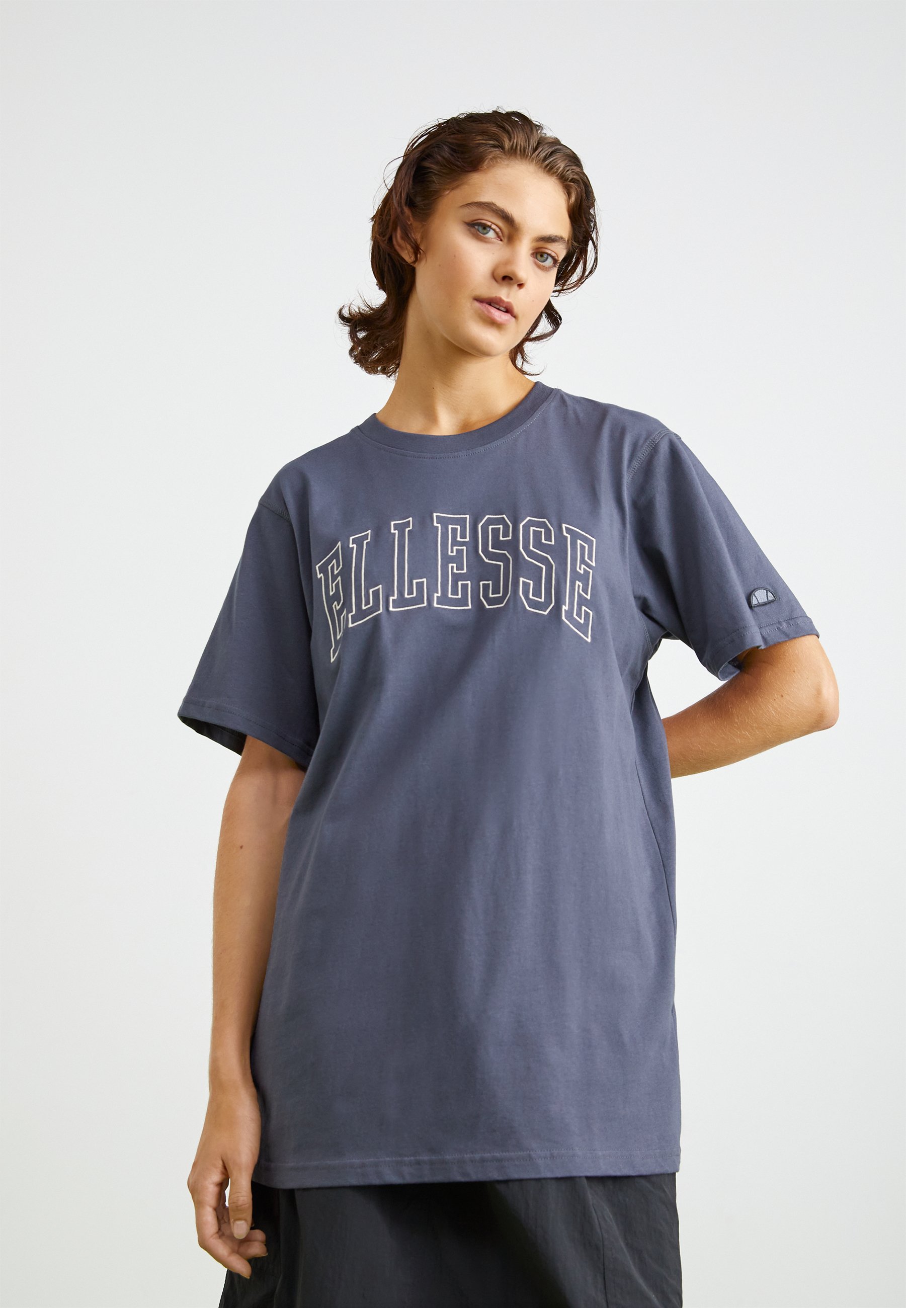 SILVESTRI TEE - Print T-shirt