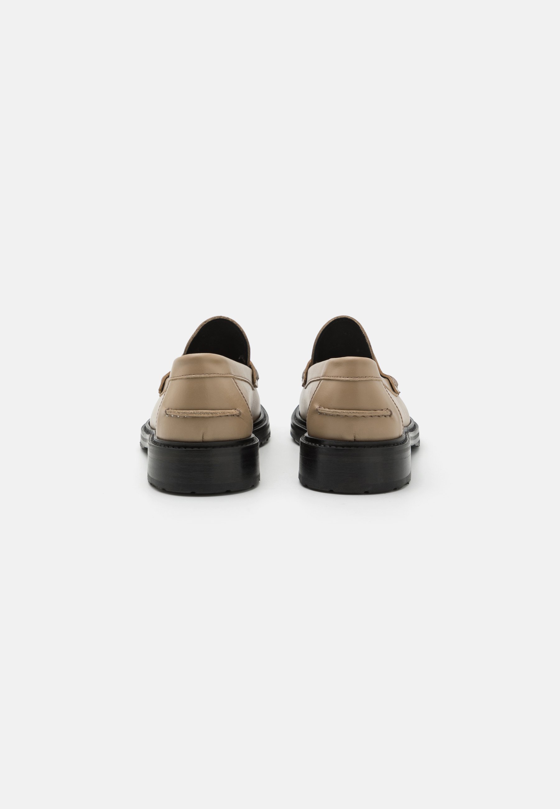 COLLEGE - Slip-ons