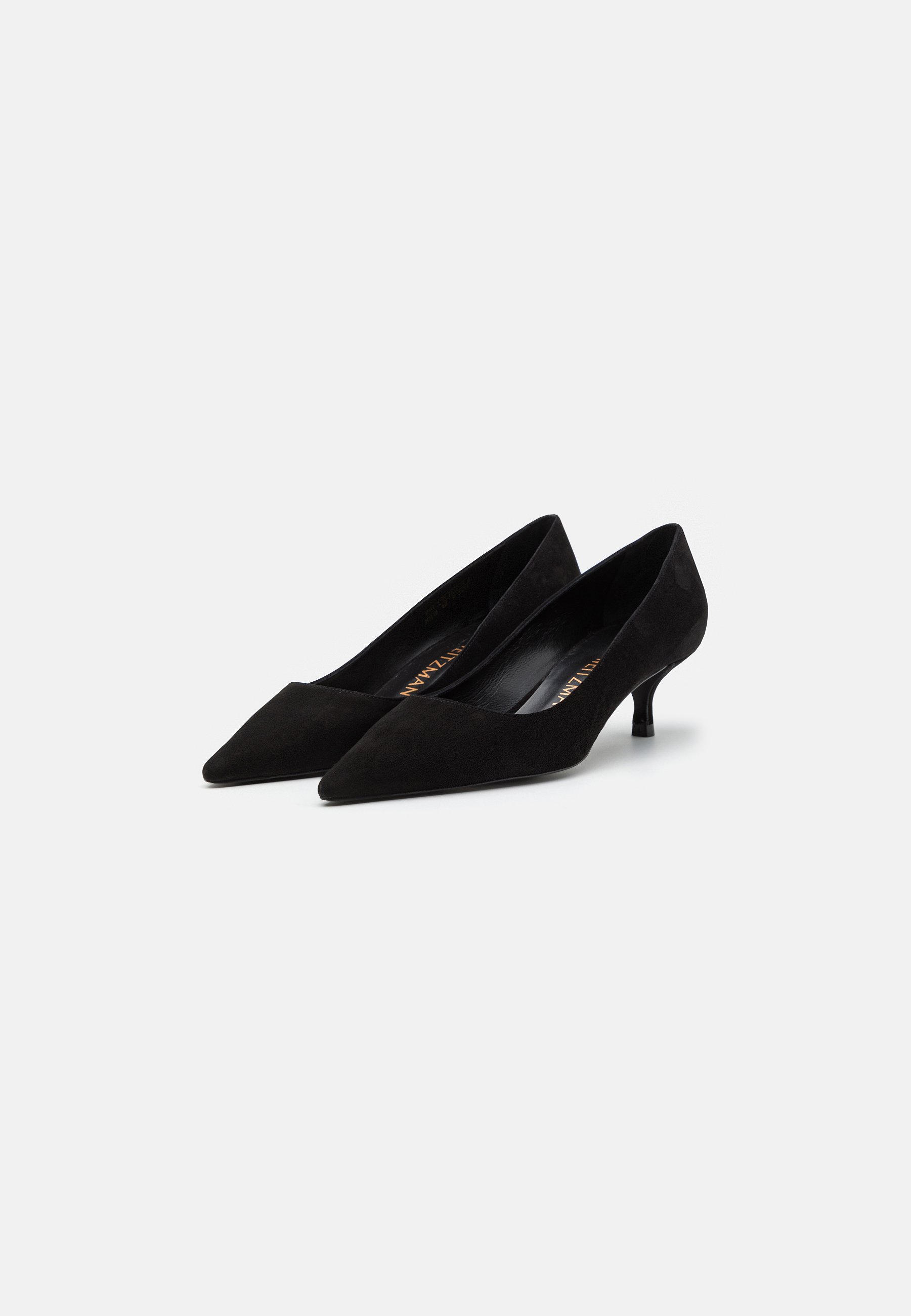 STUART KITTEN- Classic heels