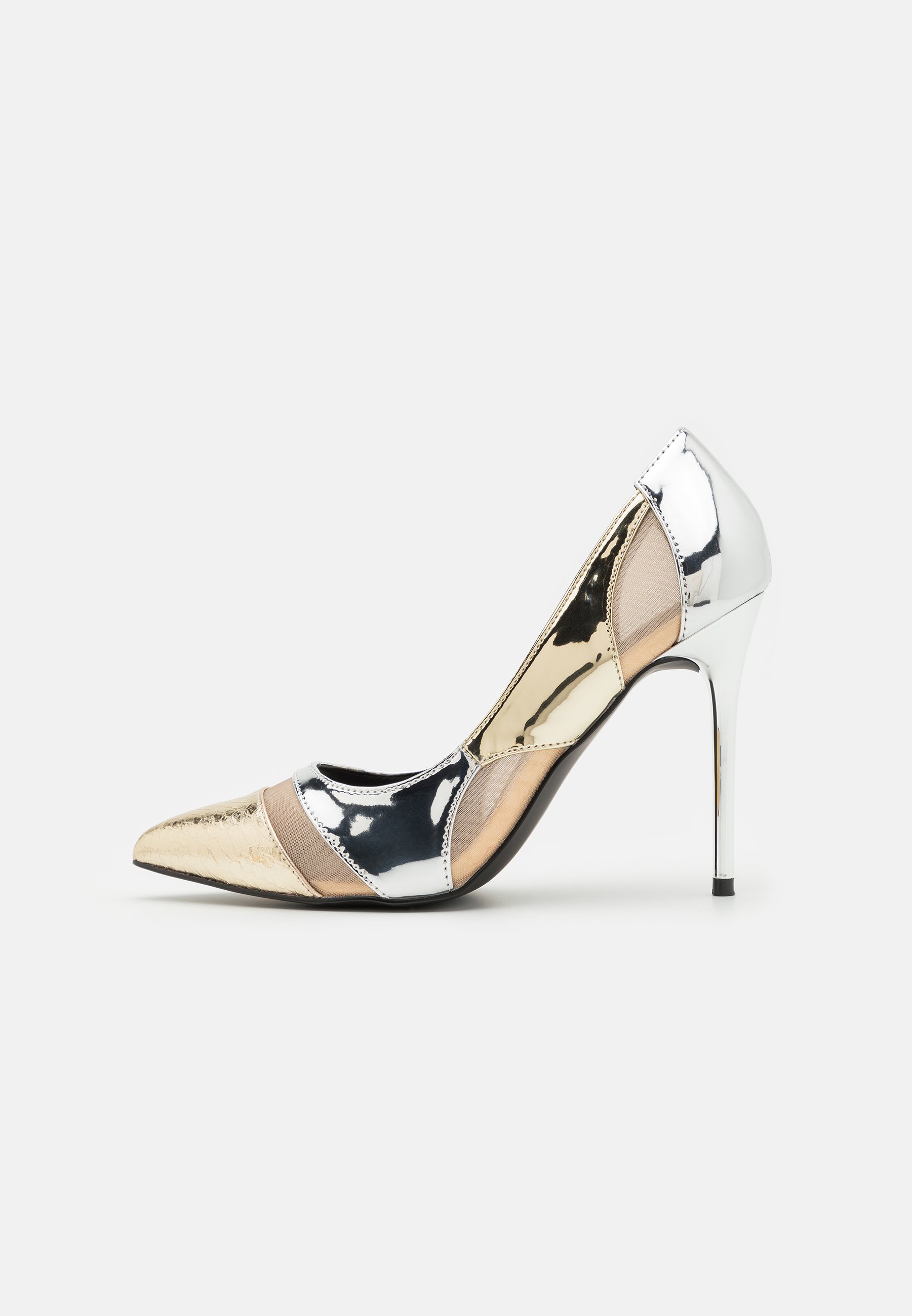 Classic heels