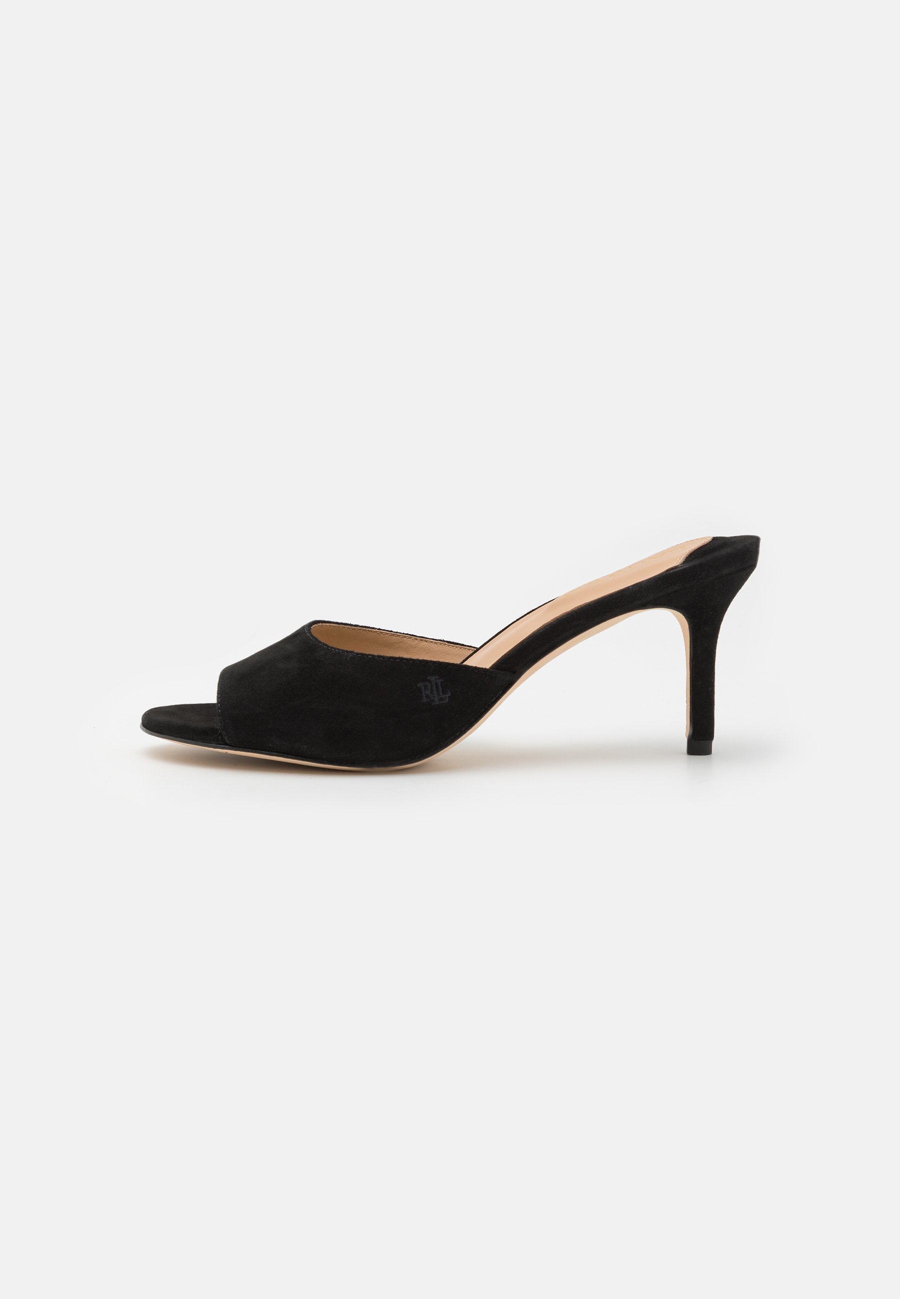 LYANNA - Heeled mules