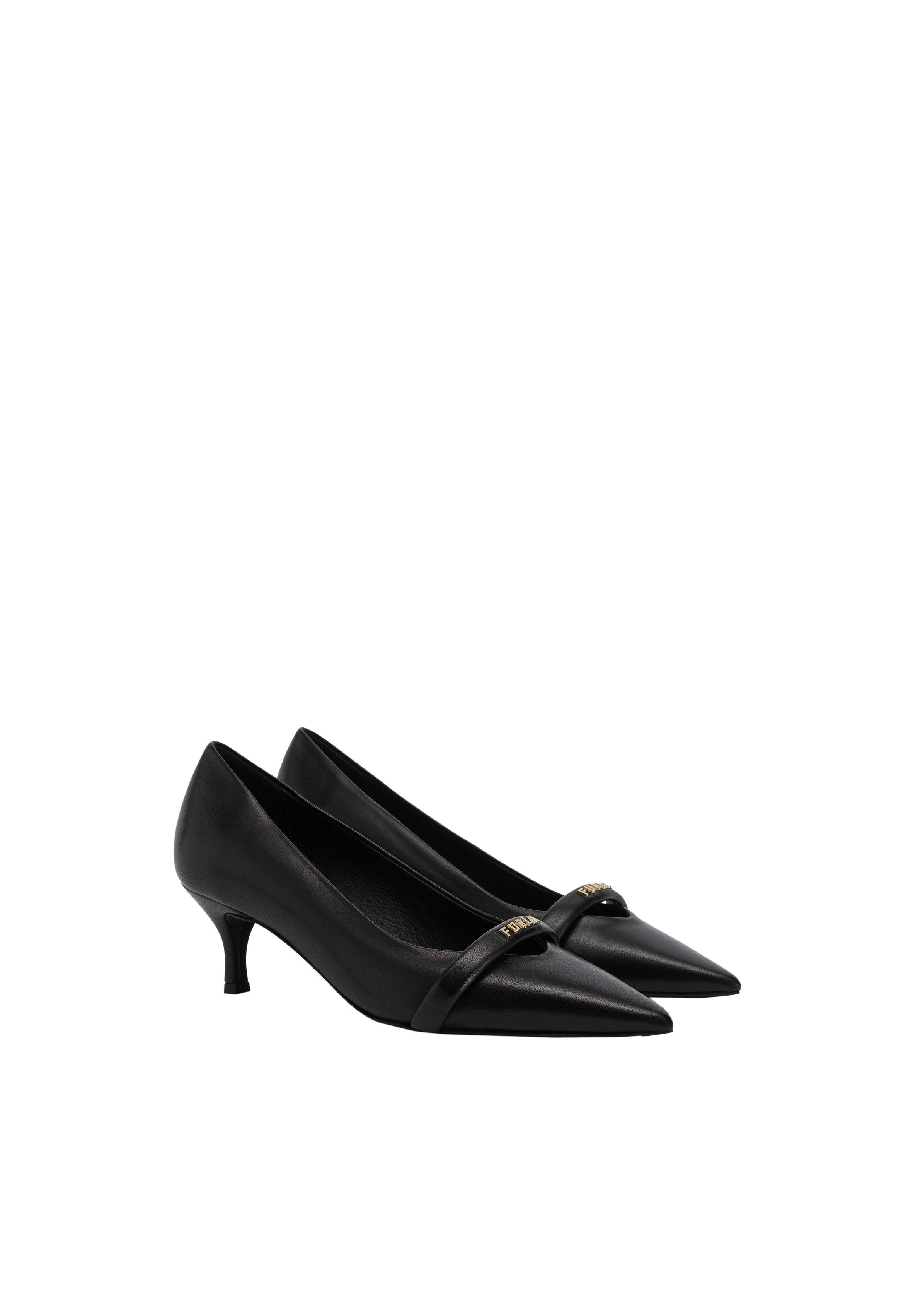 CORE PUMP - Classic heels