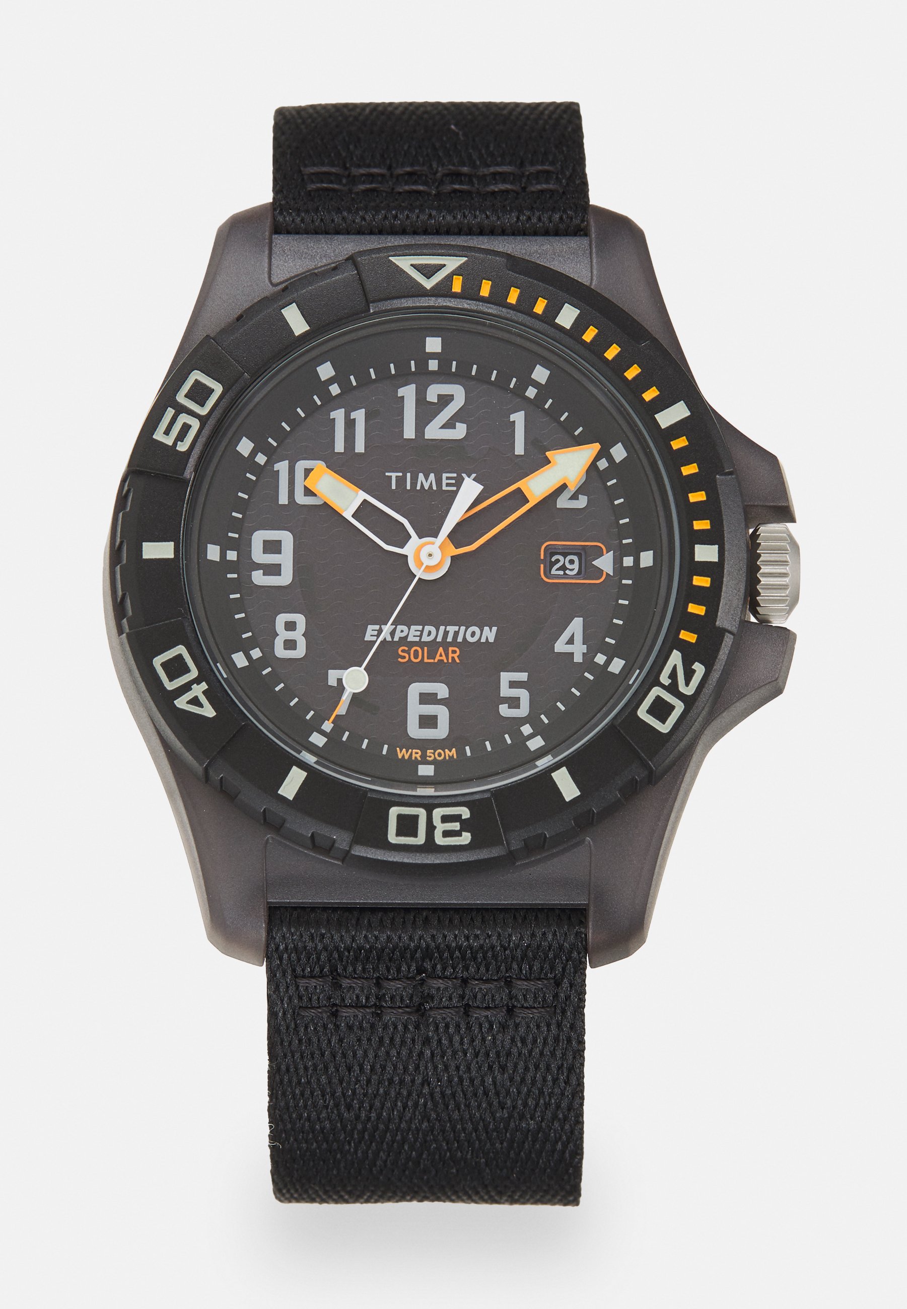 EXPEDITION NORTH FREEDIVE OCEAN - Watch