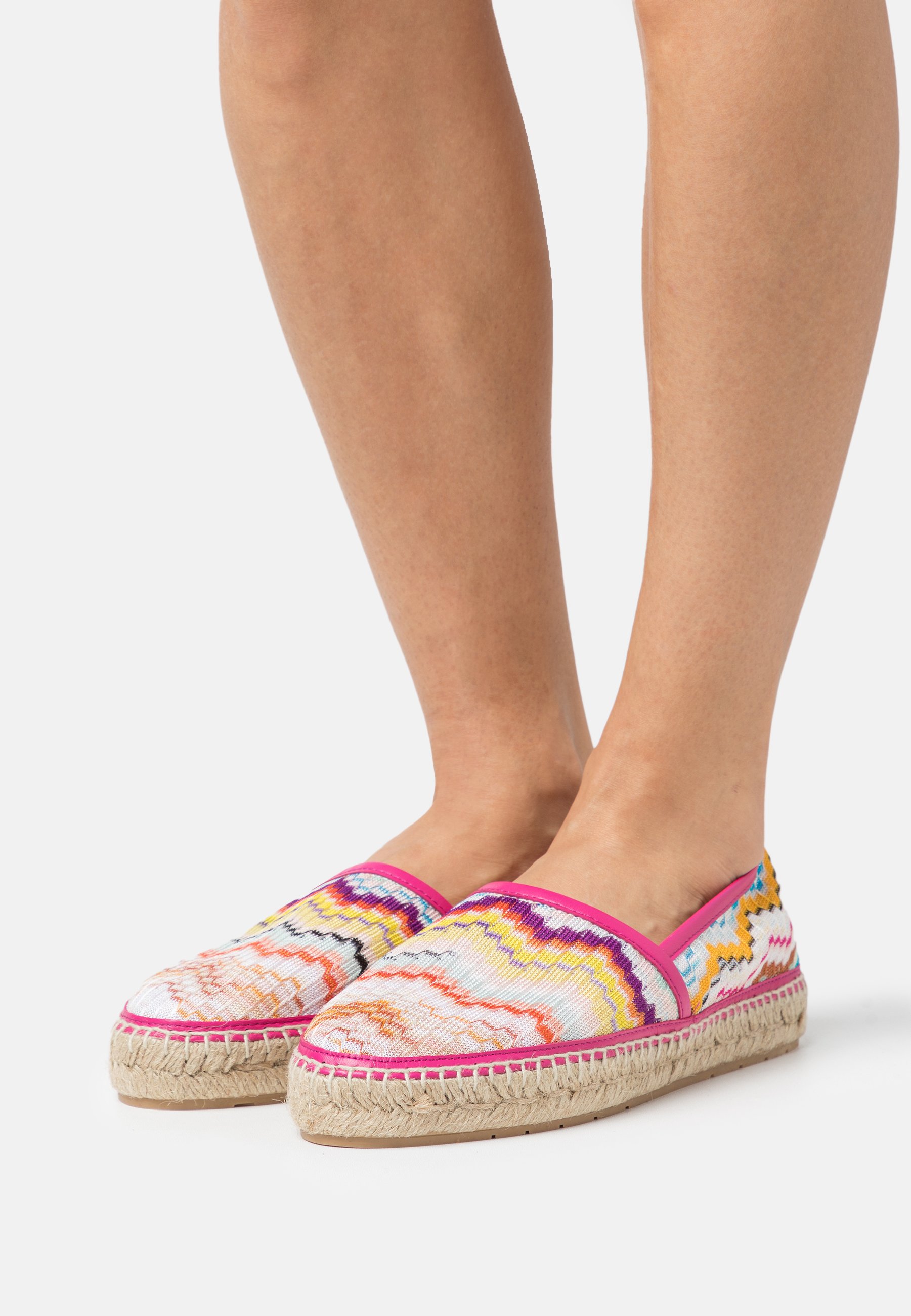 Espadrilles