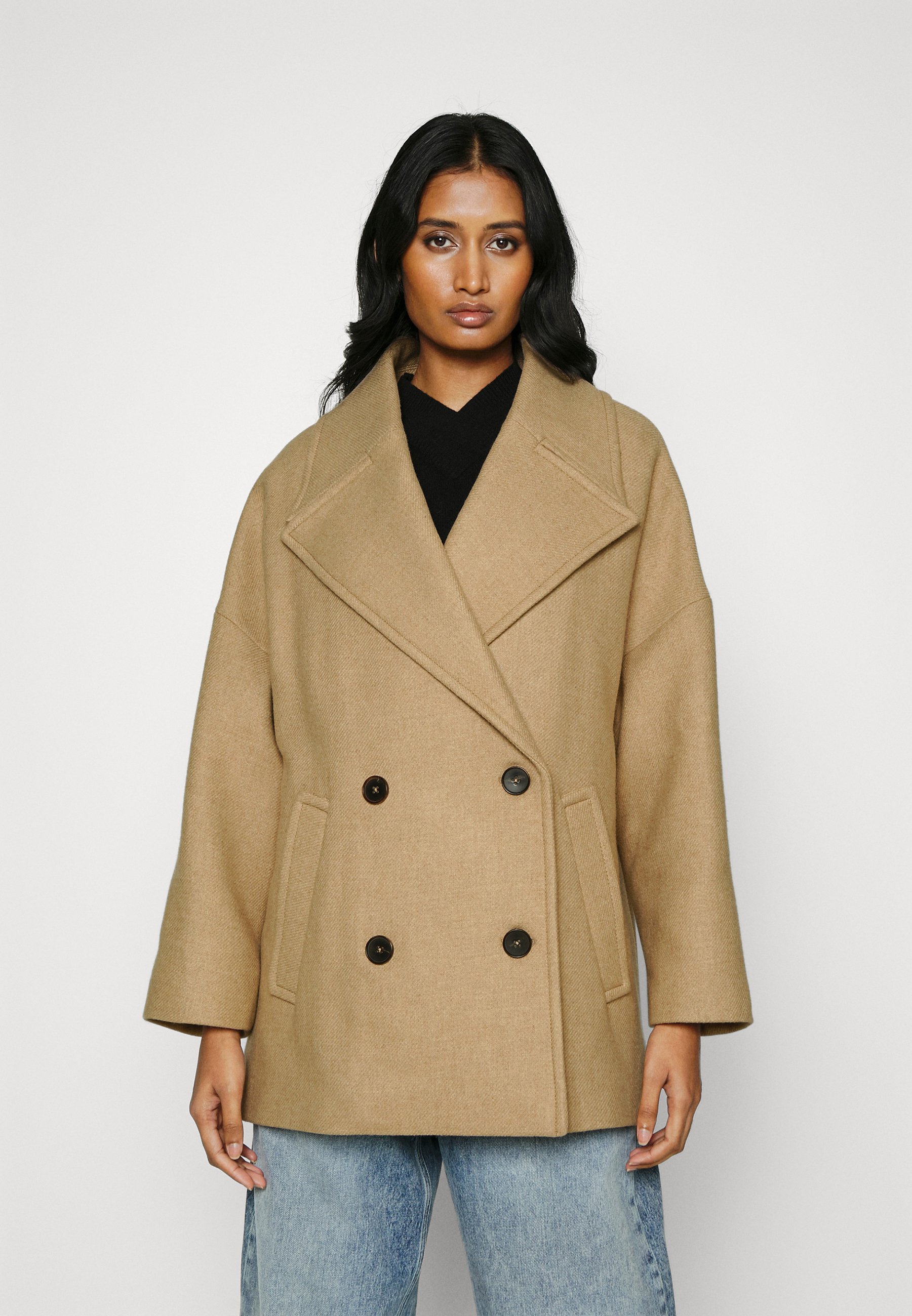 RUNCOM - Classic coat