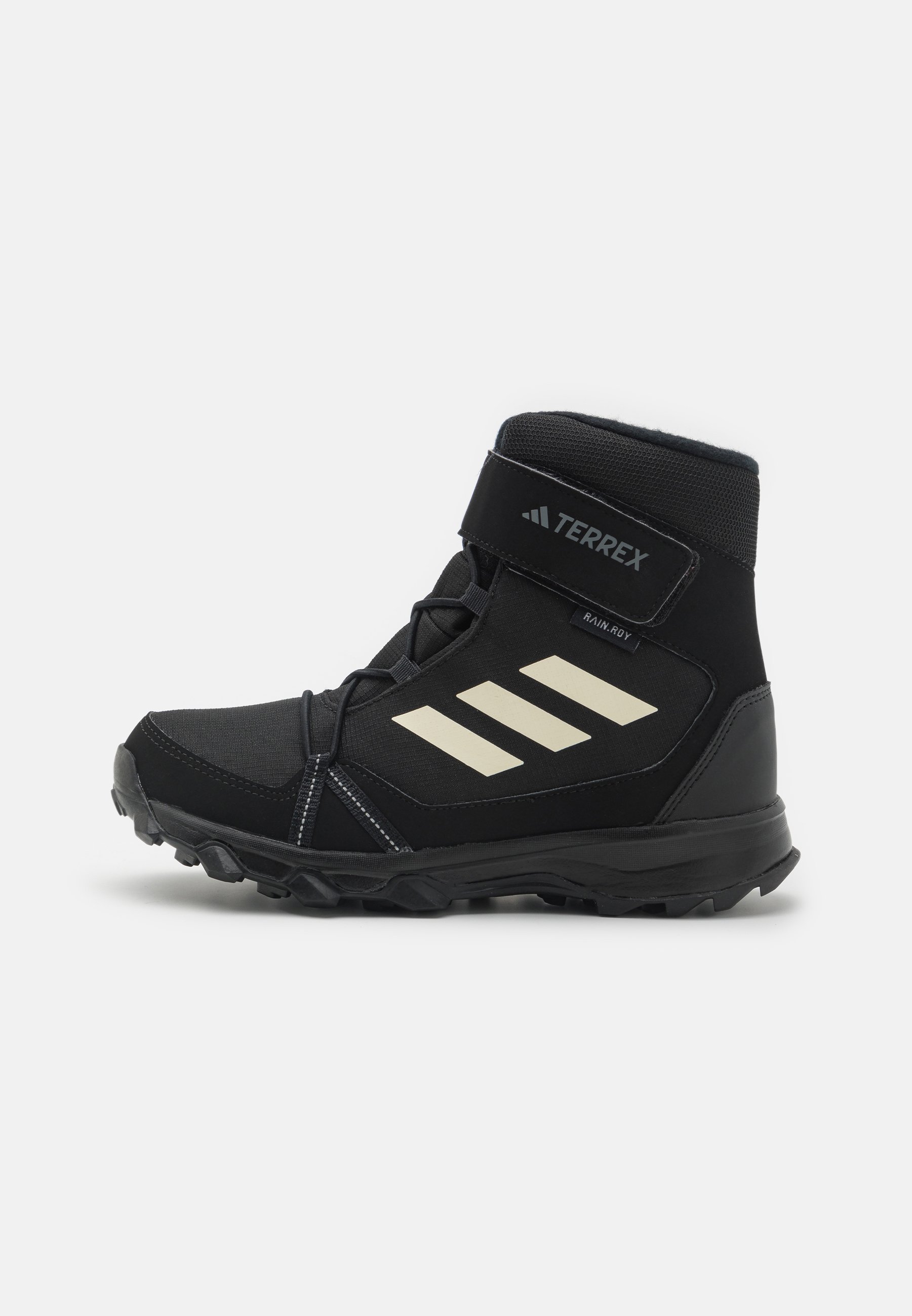 TERREX SNOW HOOK AND LOOP COLD.RDY - Winter boots