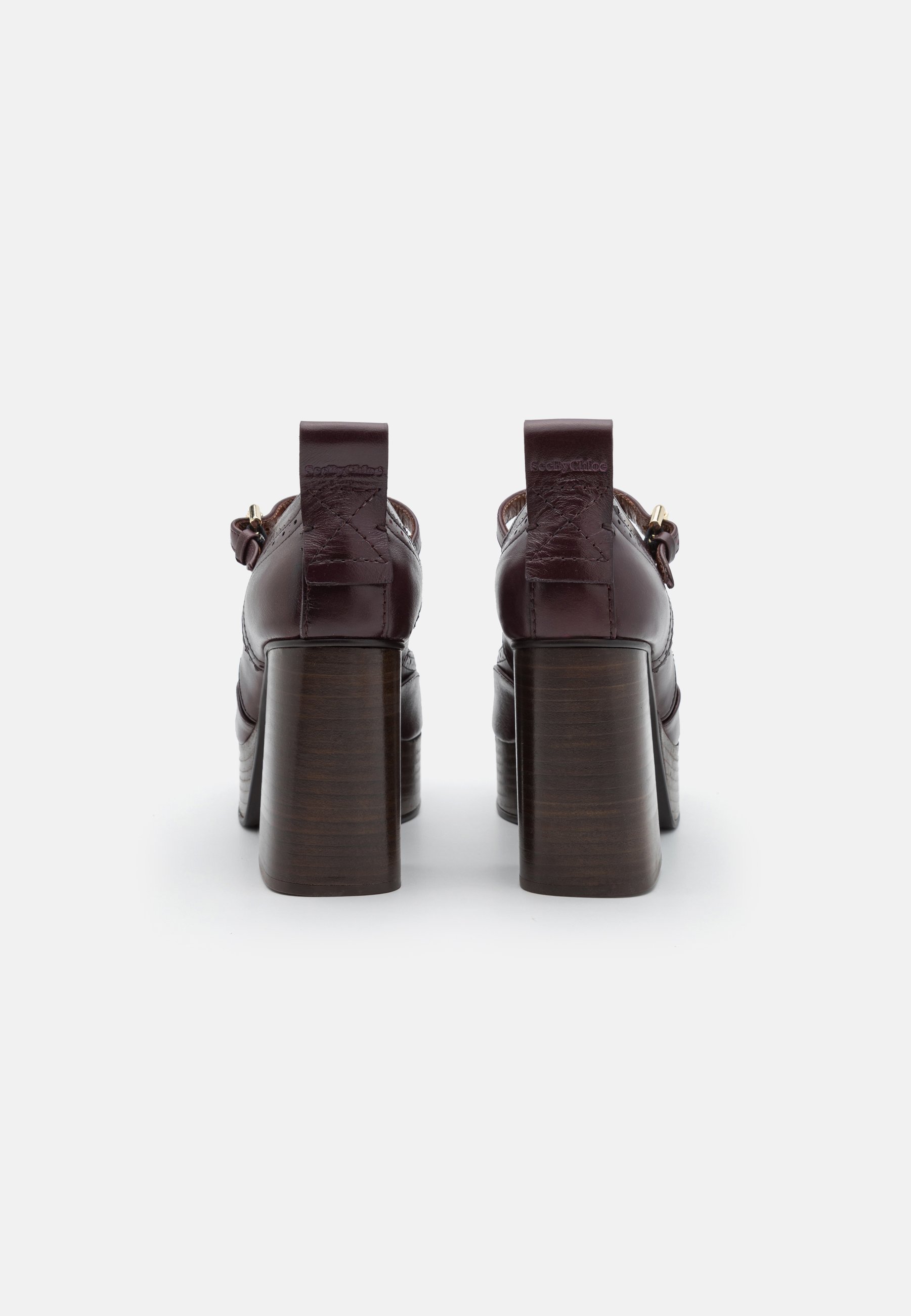 ARIIA - Platform heels