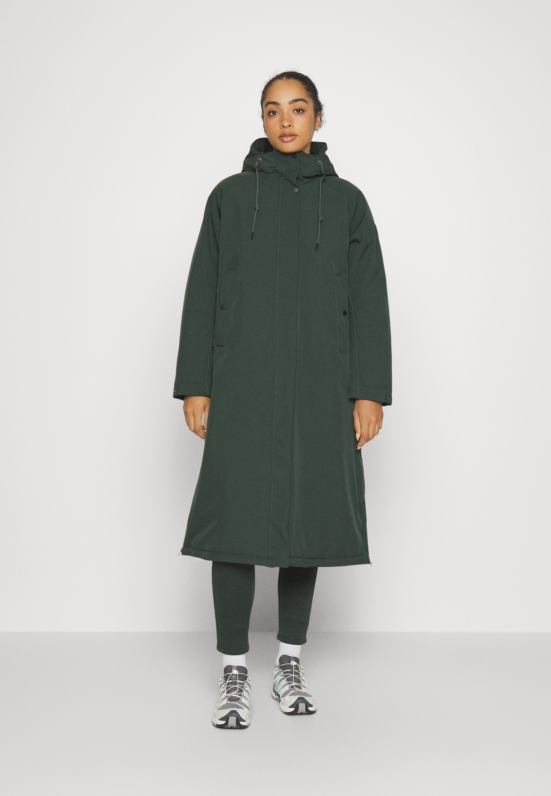 ADAMAS - Parka