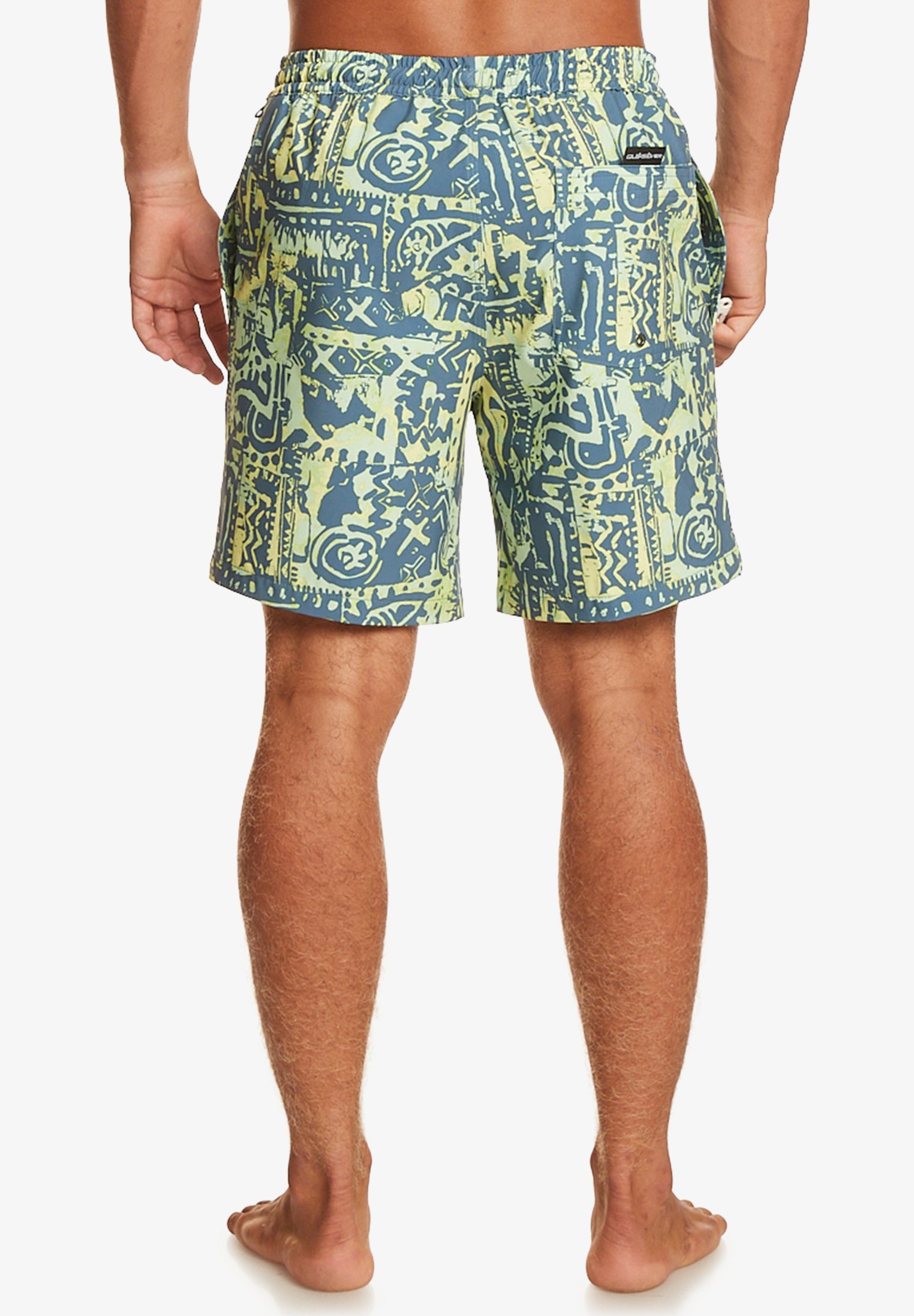 SURFSILKJAM - Swimming shorts