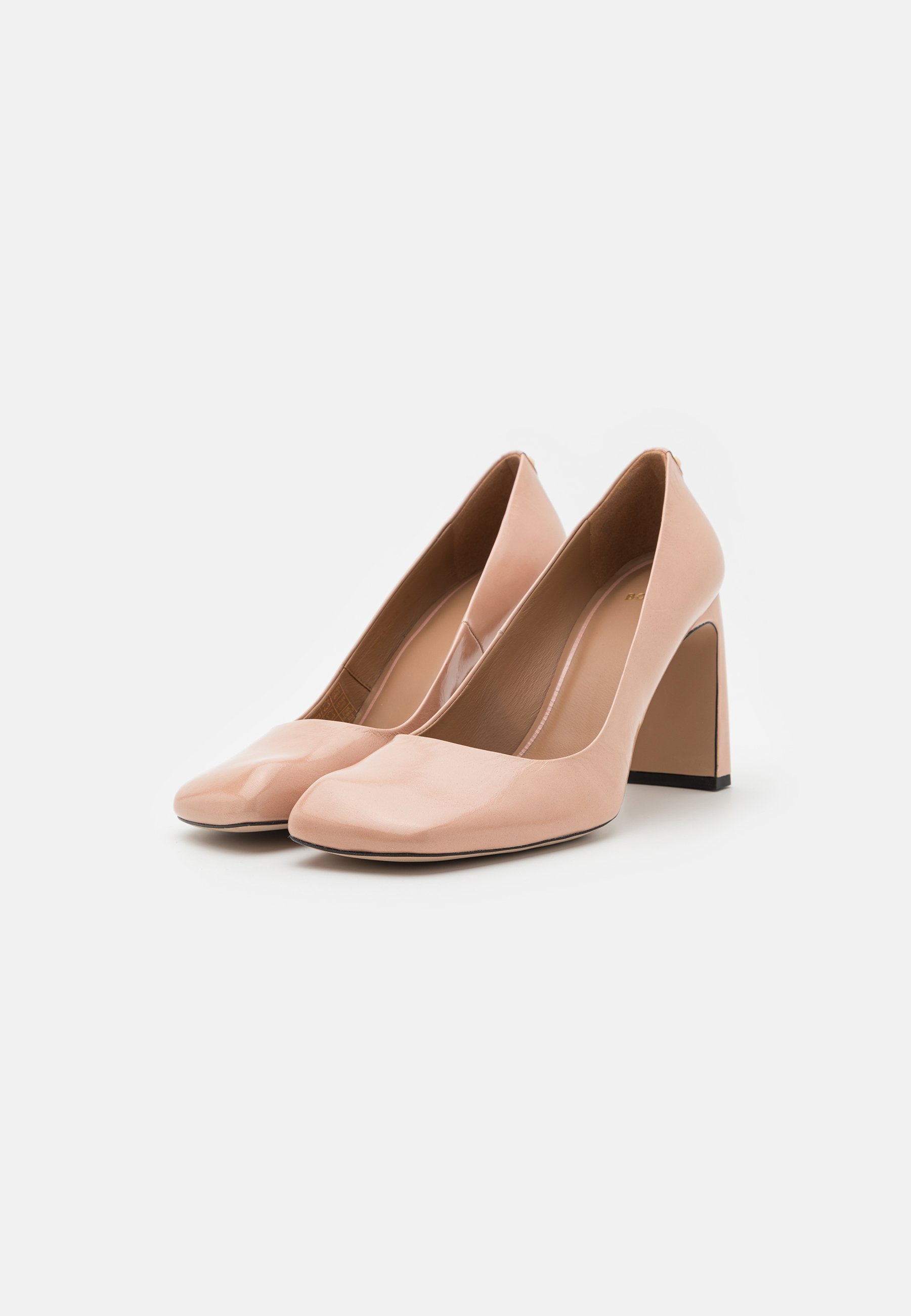 ROSE - High heels
