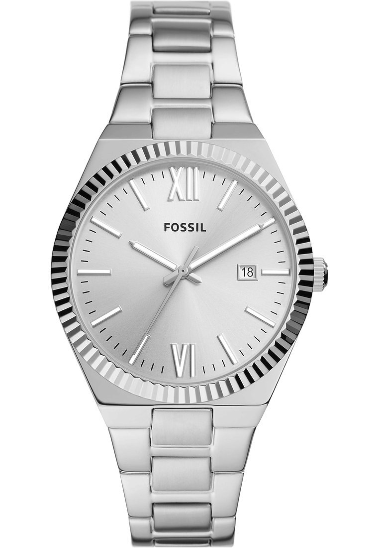 SCARLETTE SILVER 38MM - Watch