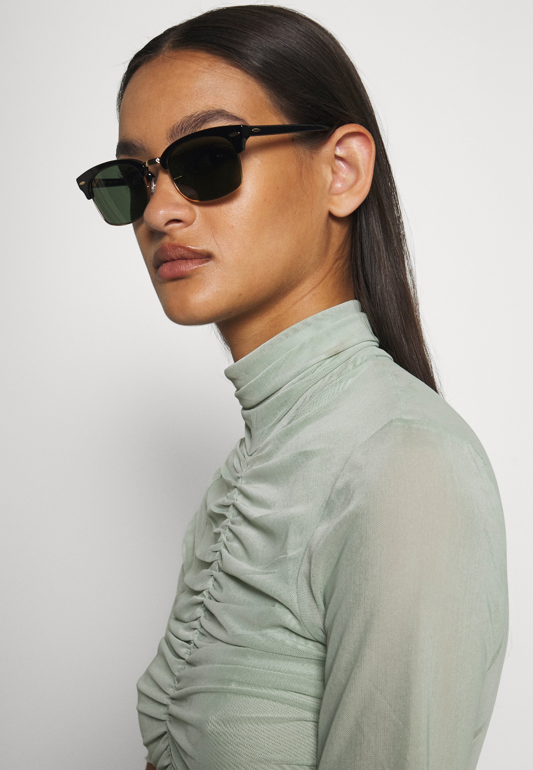 CLUBMASTER SQUARE - Sunglasses