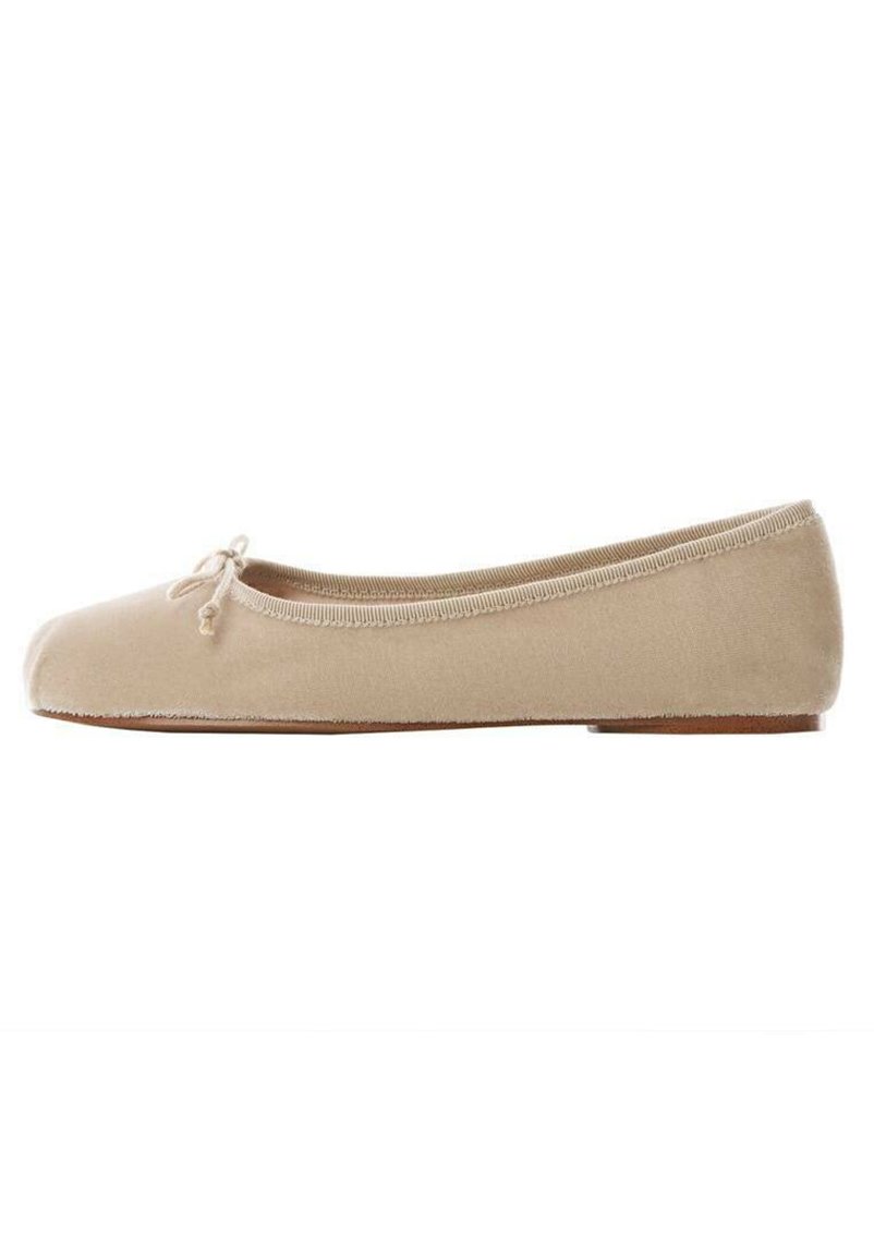 ROLL - Ballet pumps