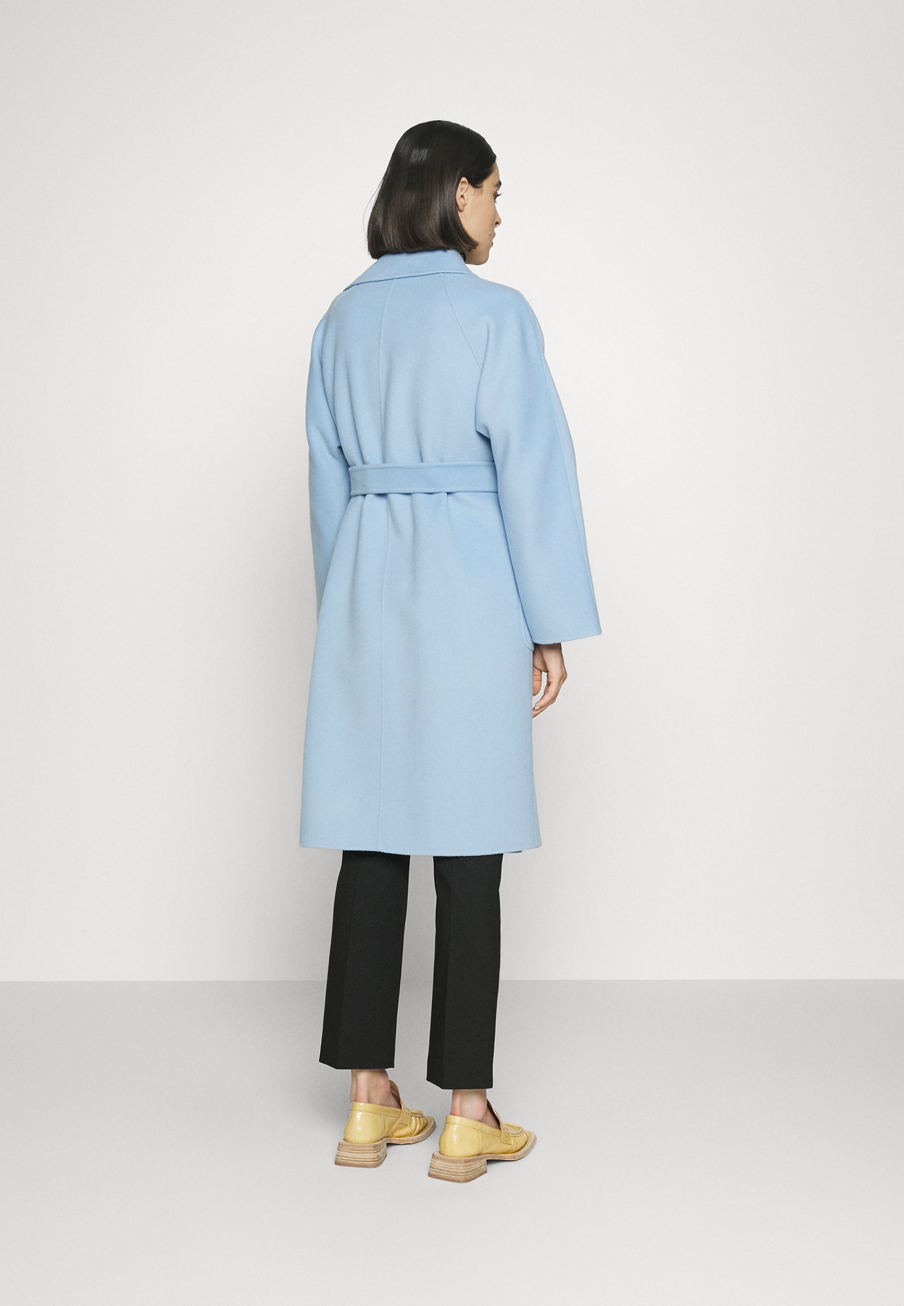 ROVO - Classic coat