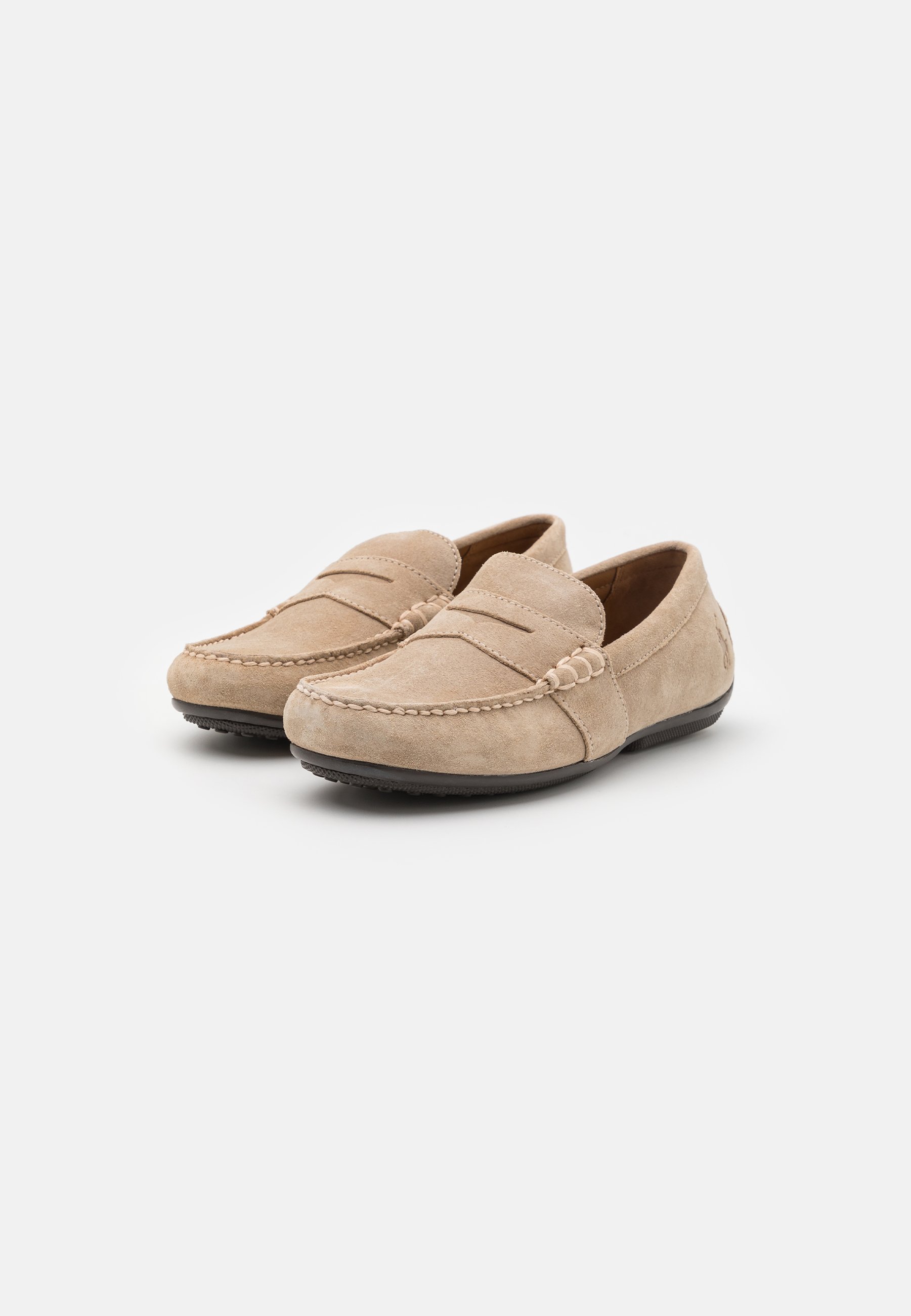 REYNOLD CASUAL SHOE DRIVER - Moccasins